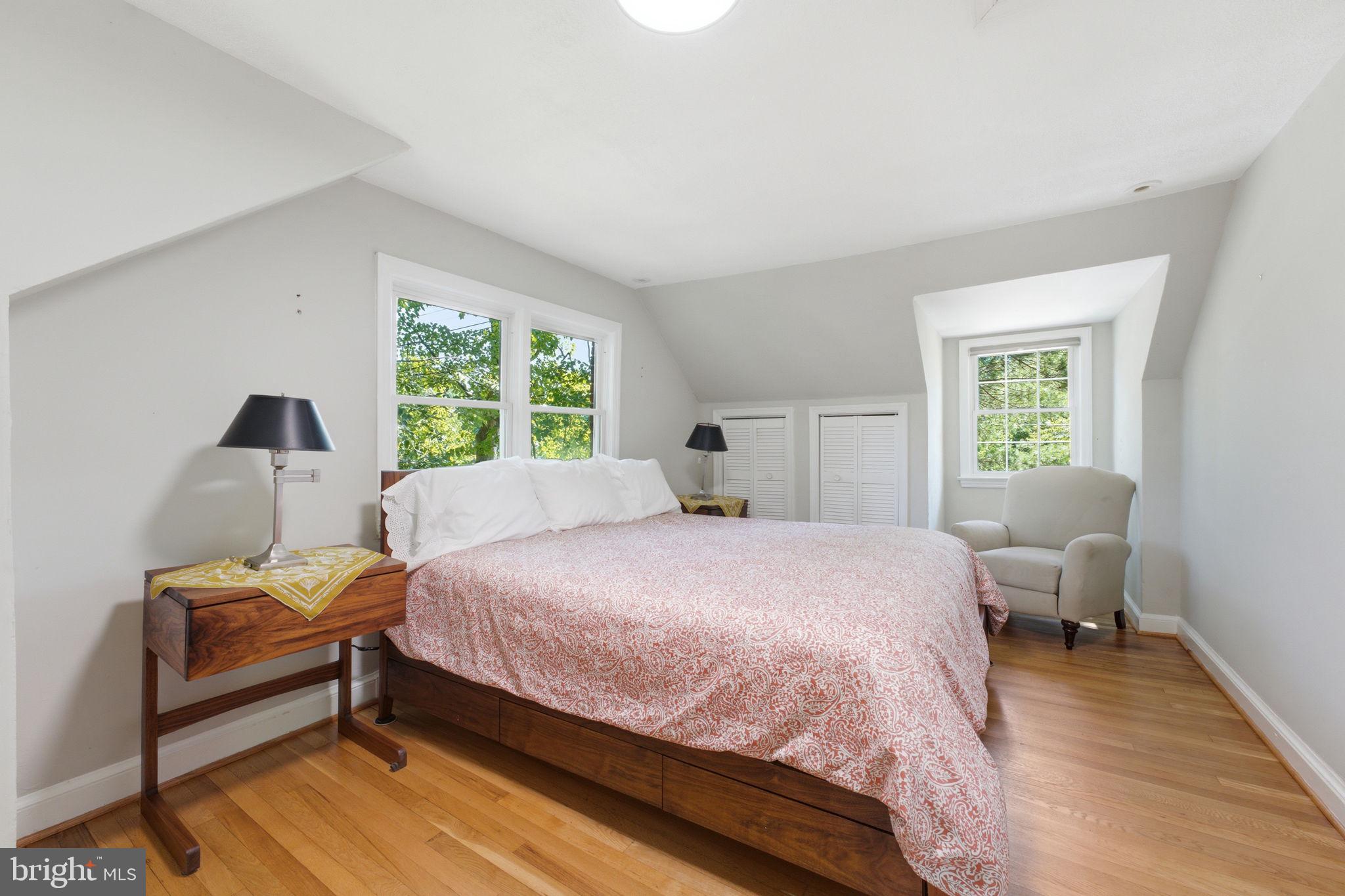 CHEVERLY - Residential