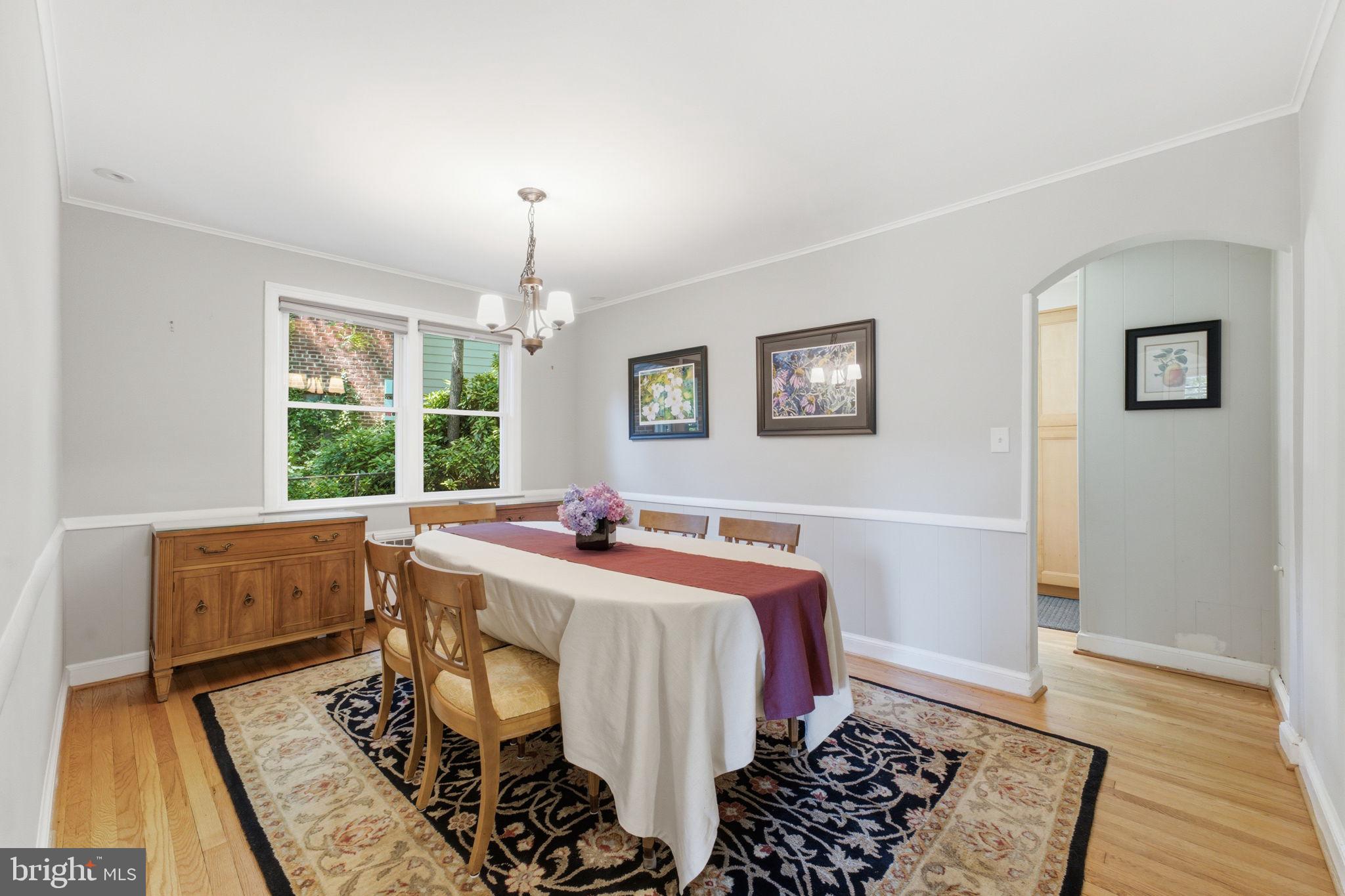 CHEVERLY - Residential