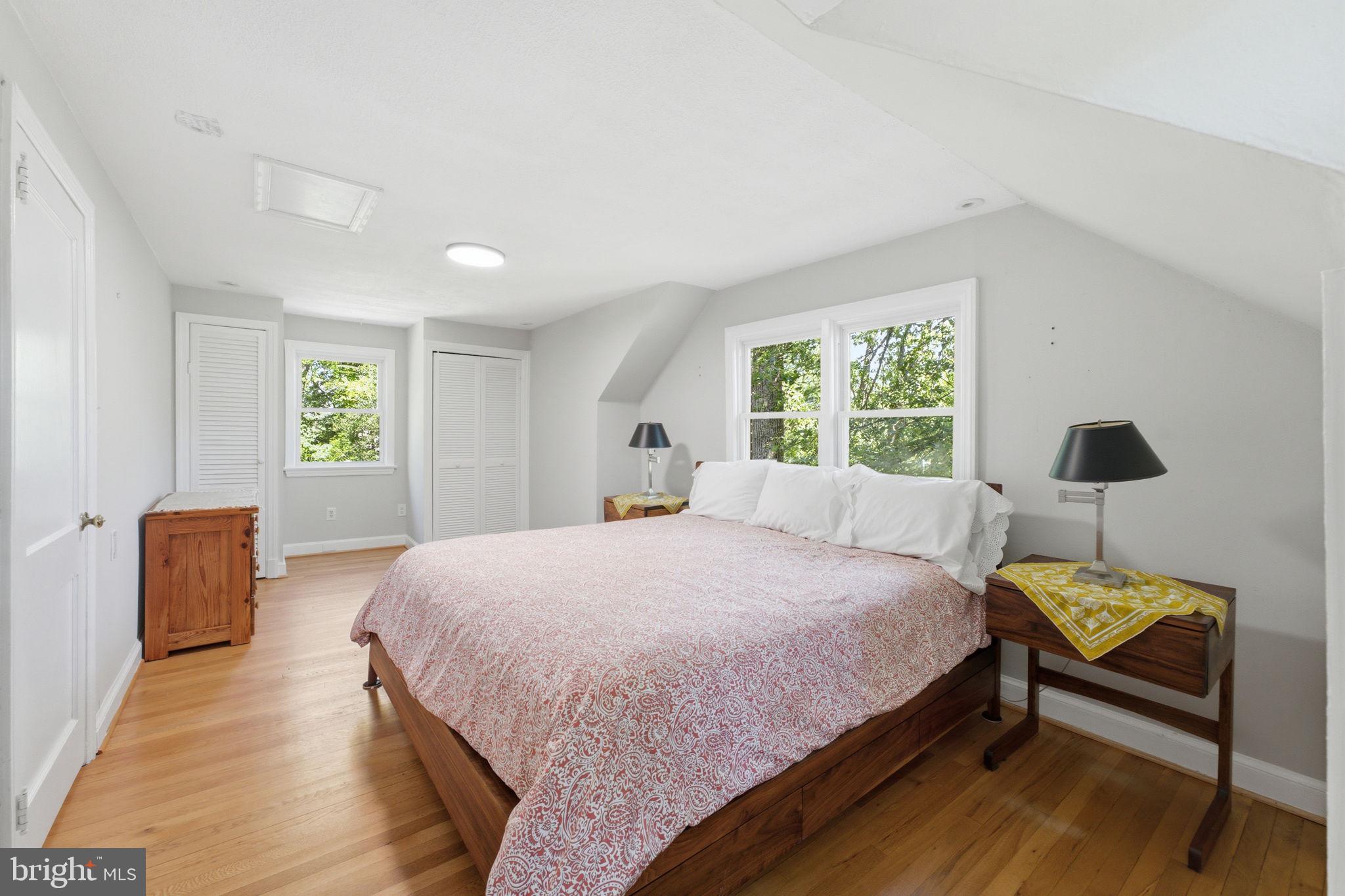 CHEVERLY - Residential