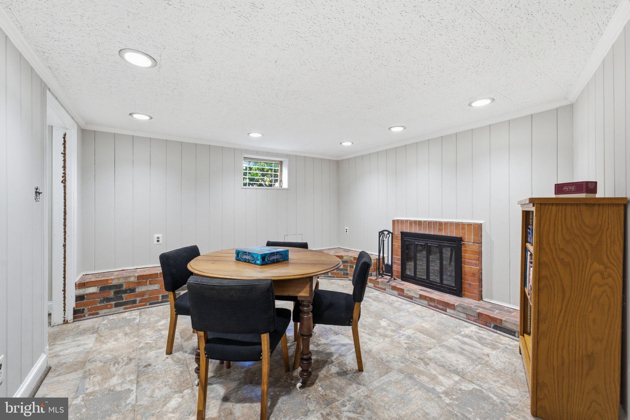 CHEVERLY - Residential