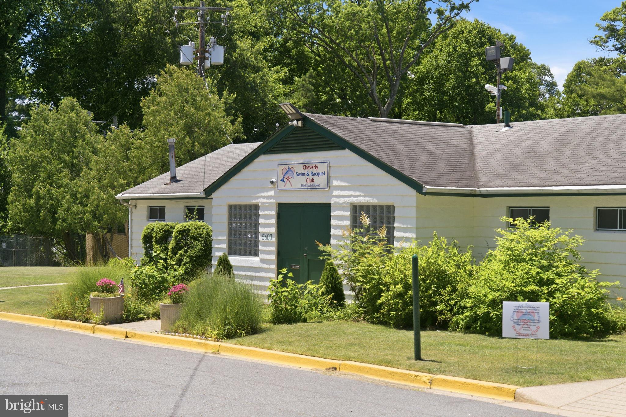 CHEVERLY - Residential