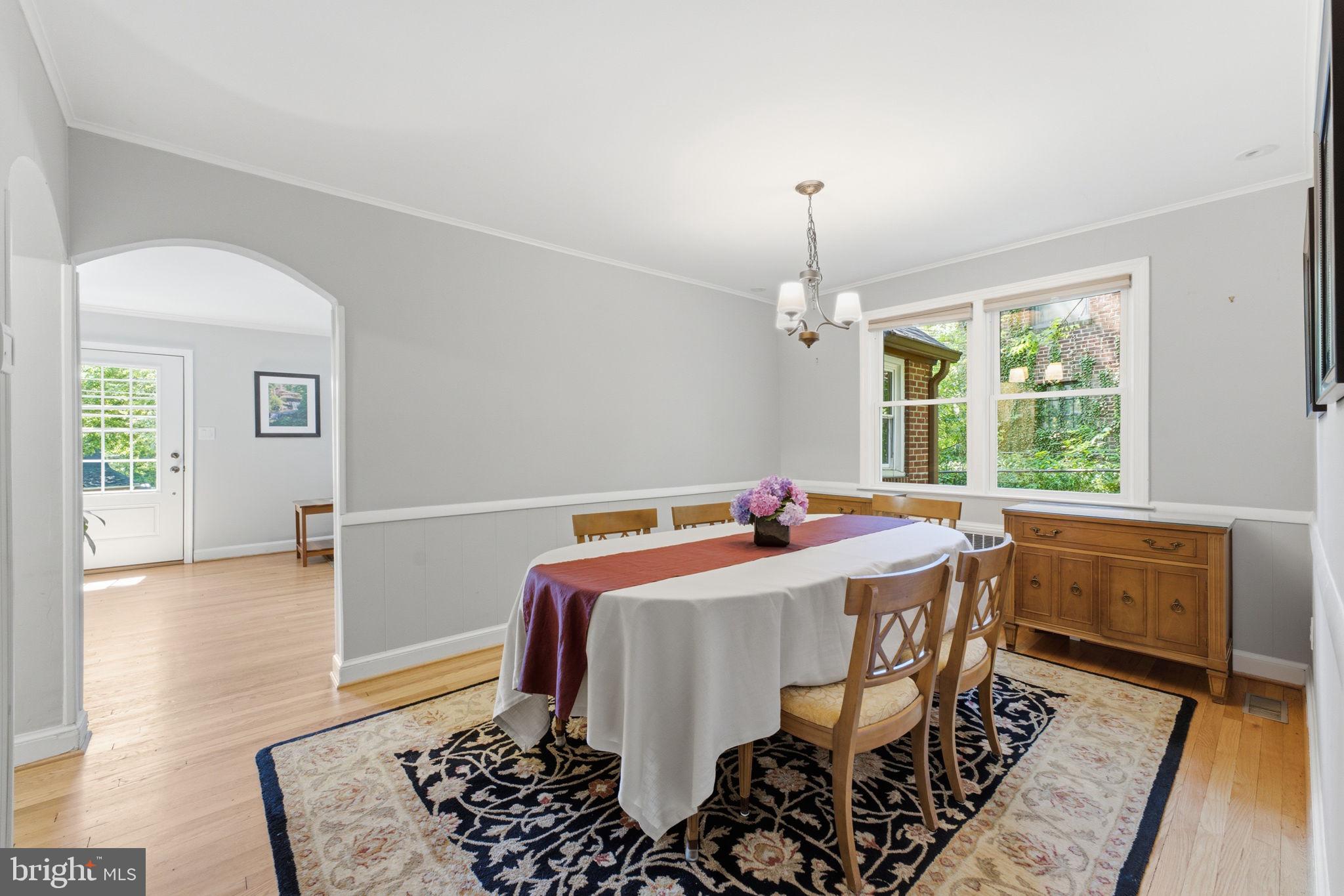 CHEVERLY - Residential