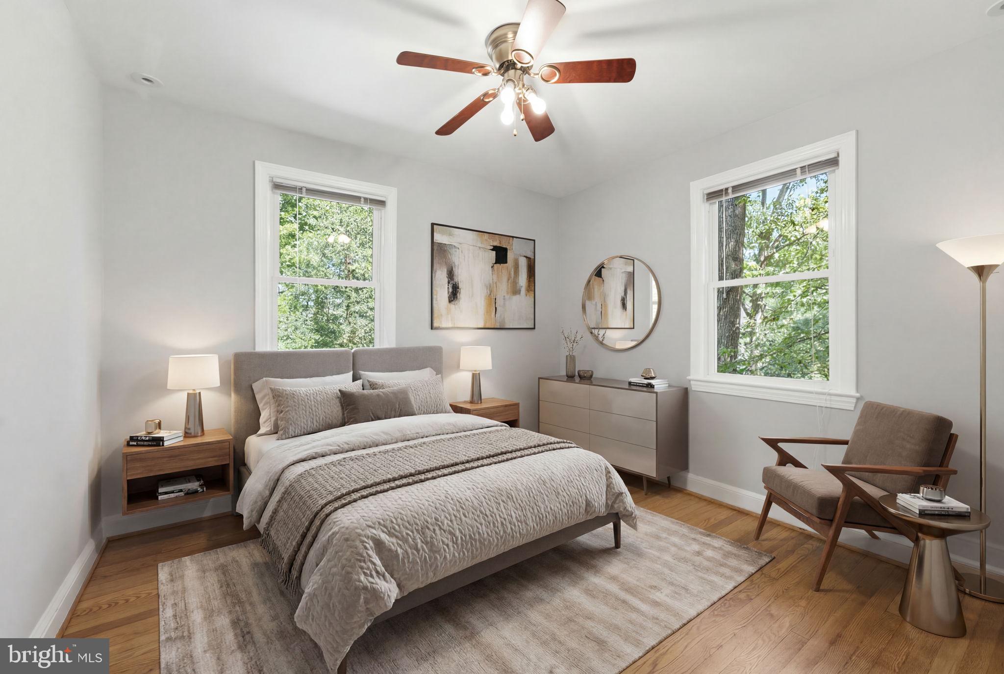 CHEVERLY - Residential
