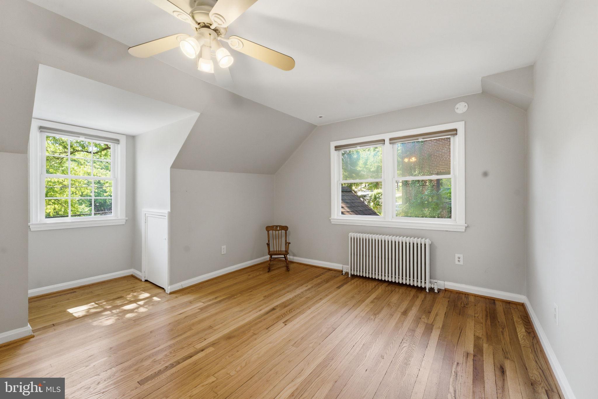 CHEVERLY - Residential