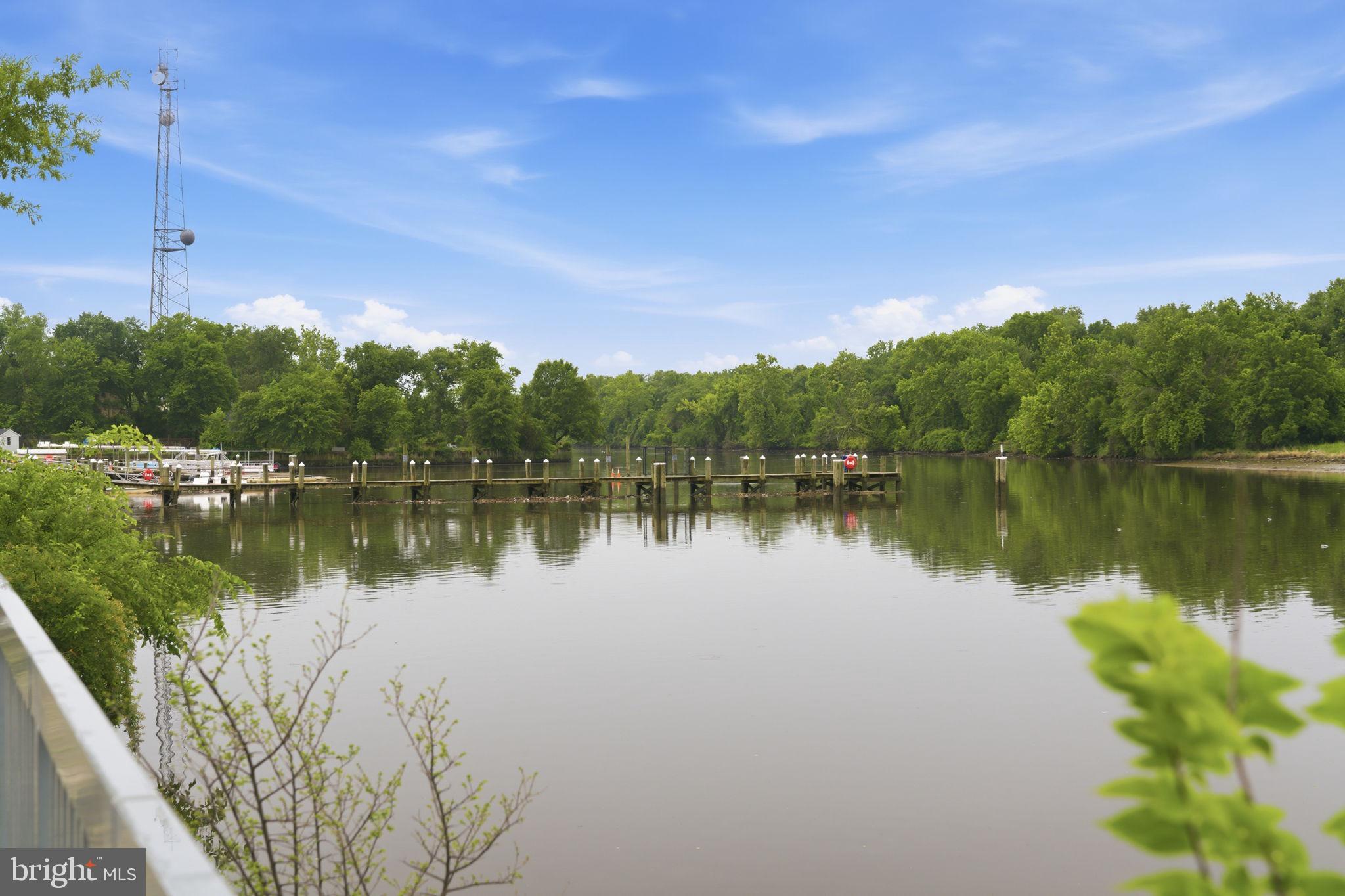 CHEVERLY - Residential