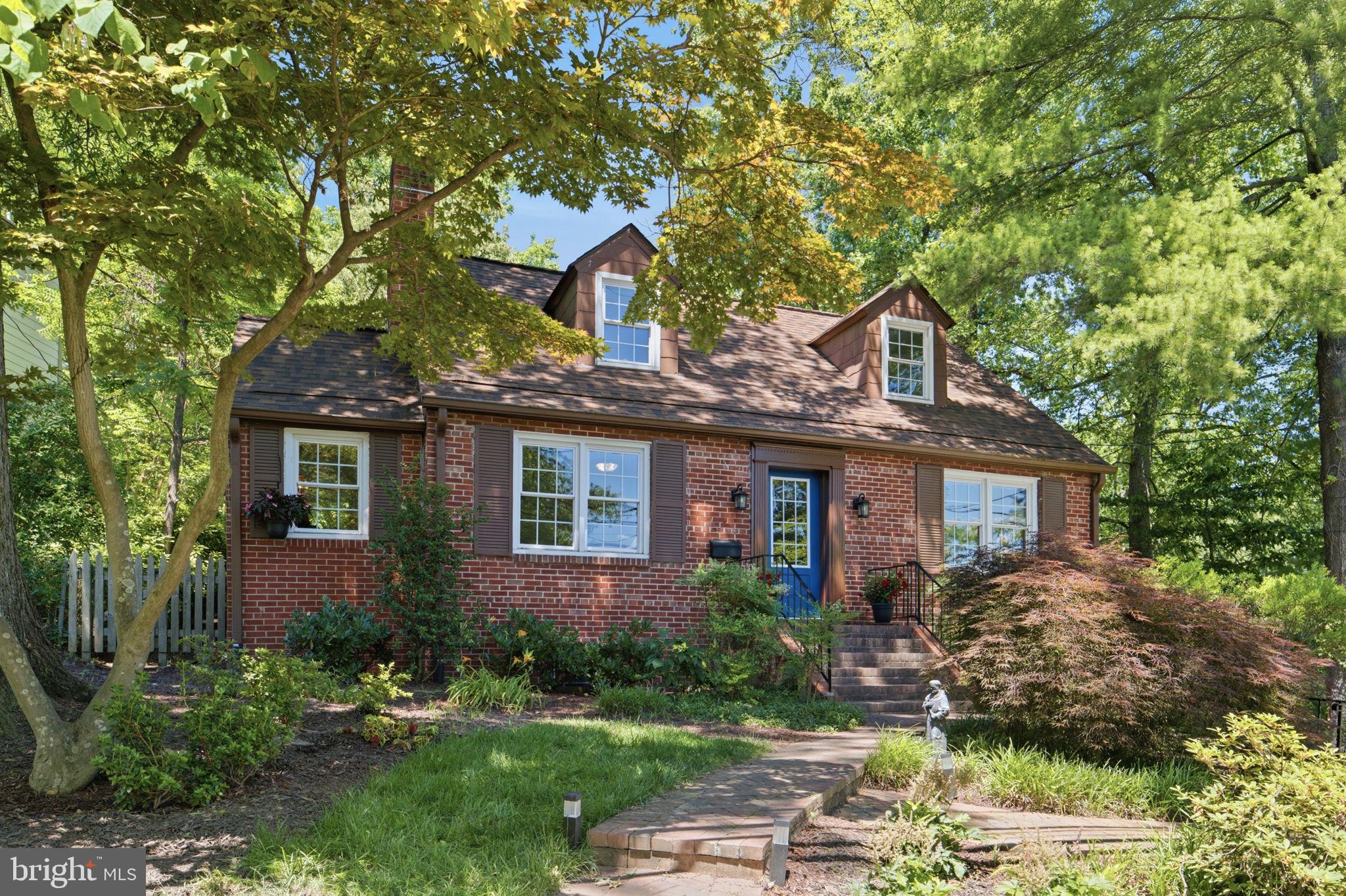 CHEVERLY - Residential