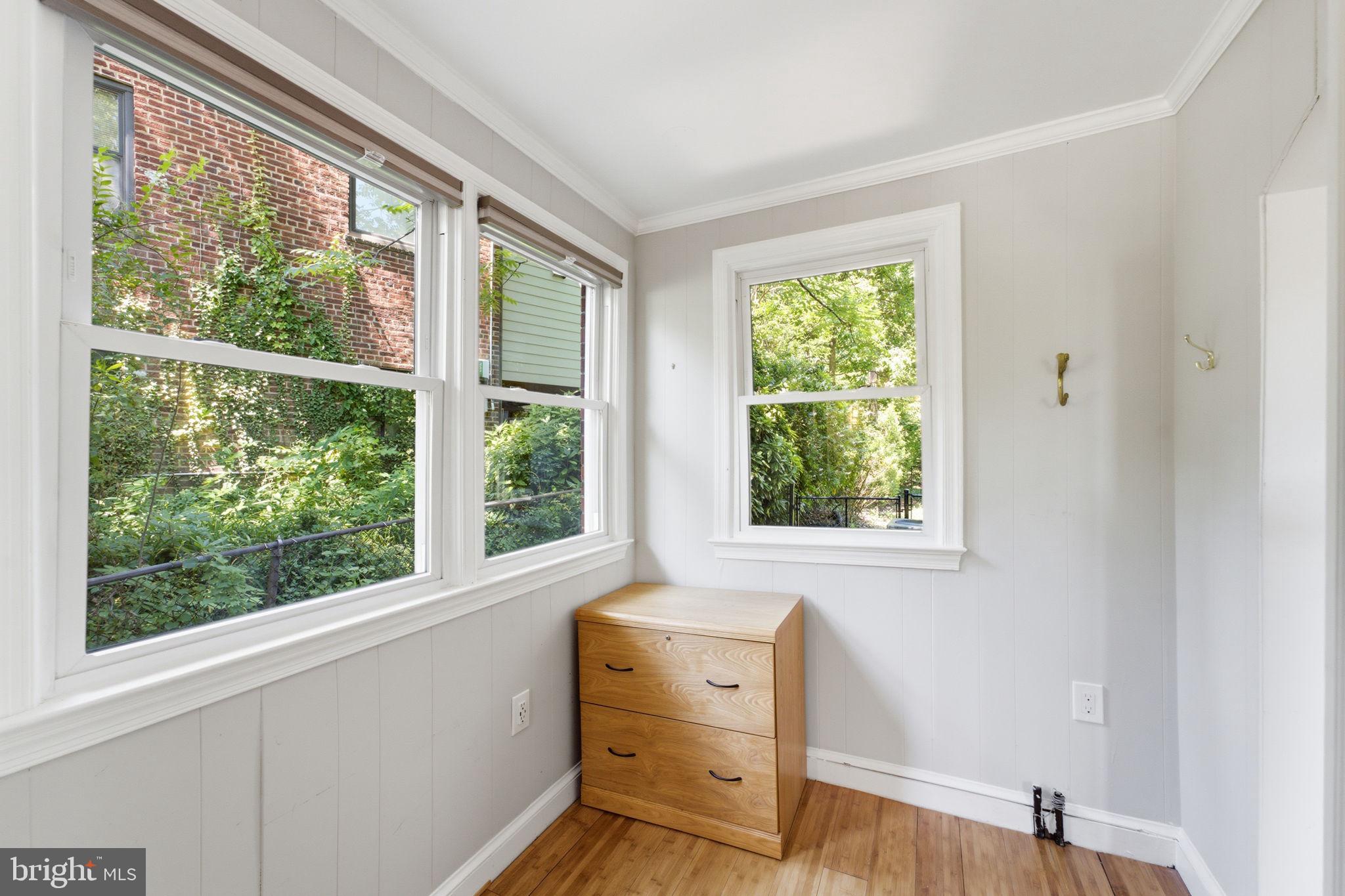 CHEVERLY - Residential