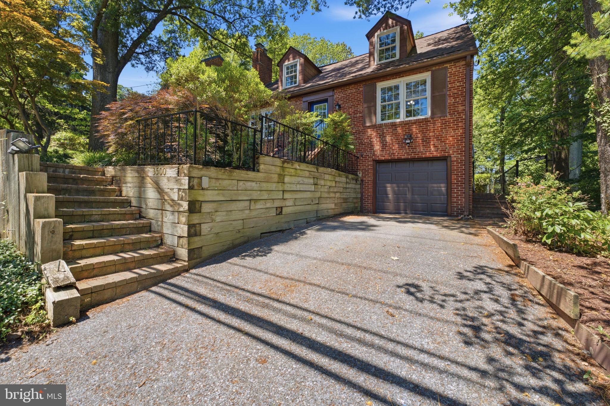 CHEVERLY - Residential