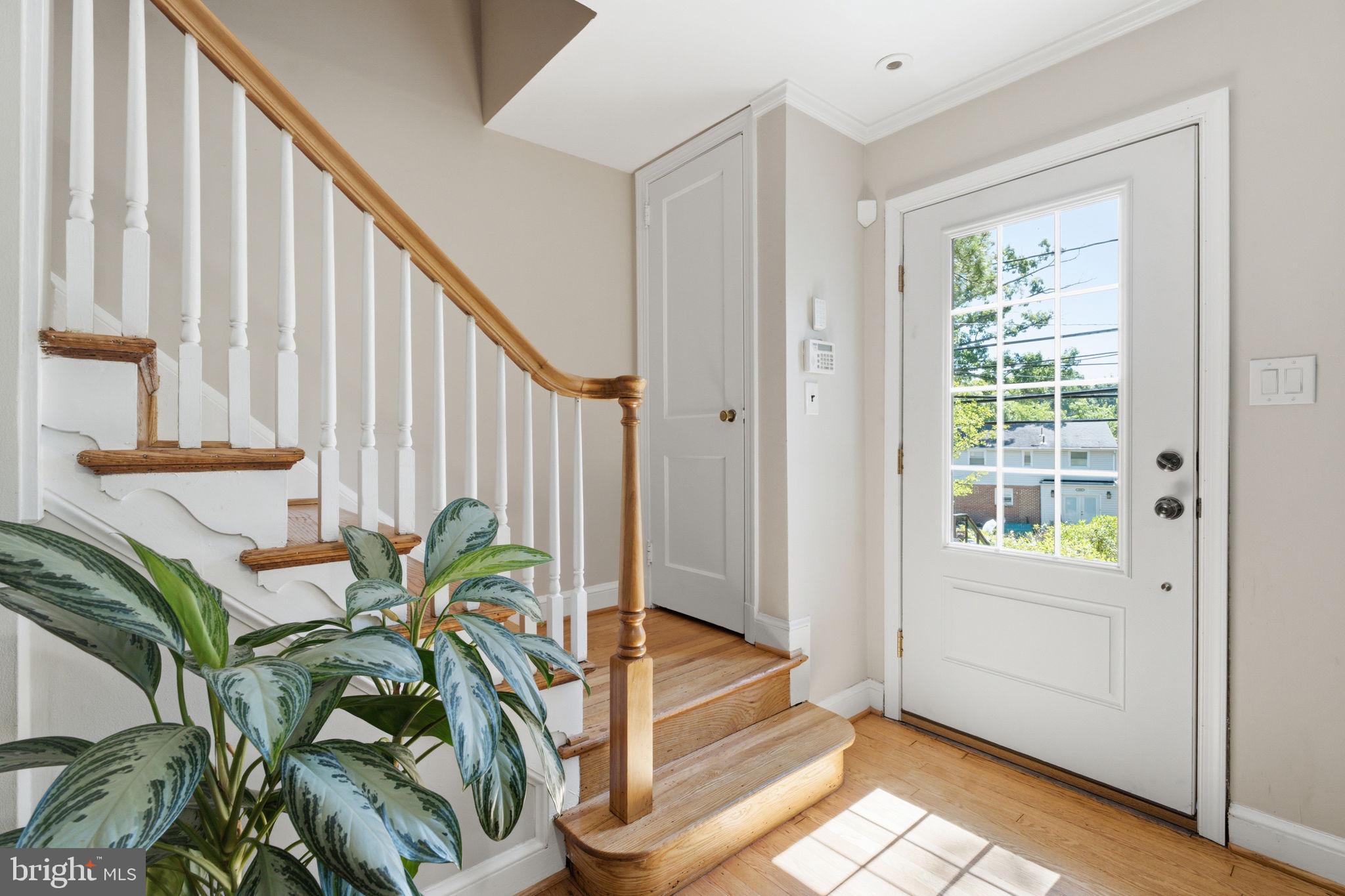 CHEVERLY - Residential