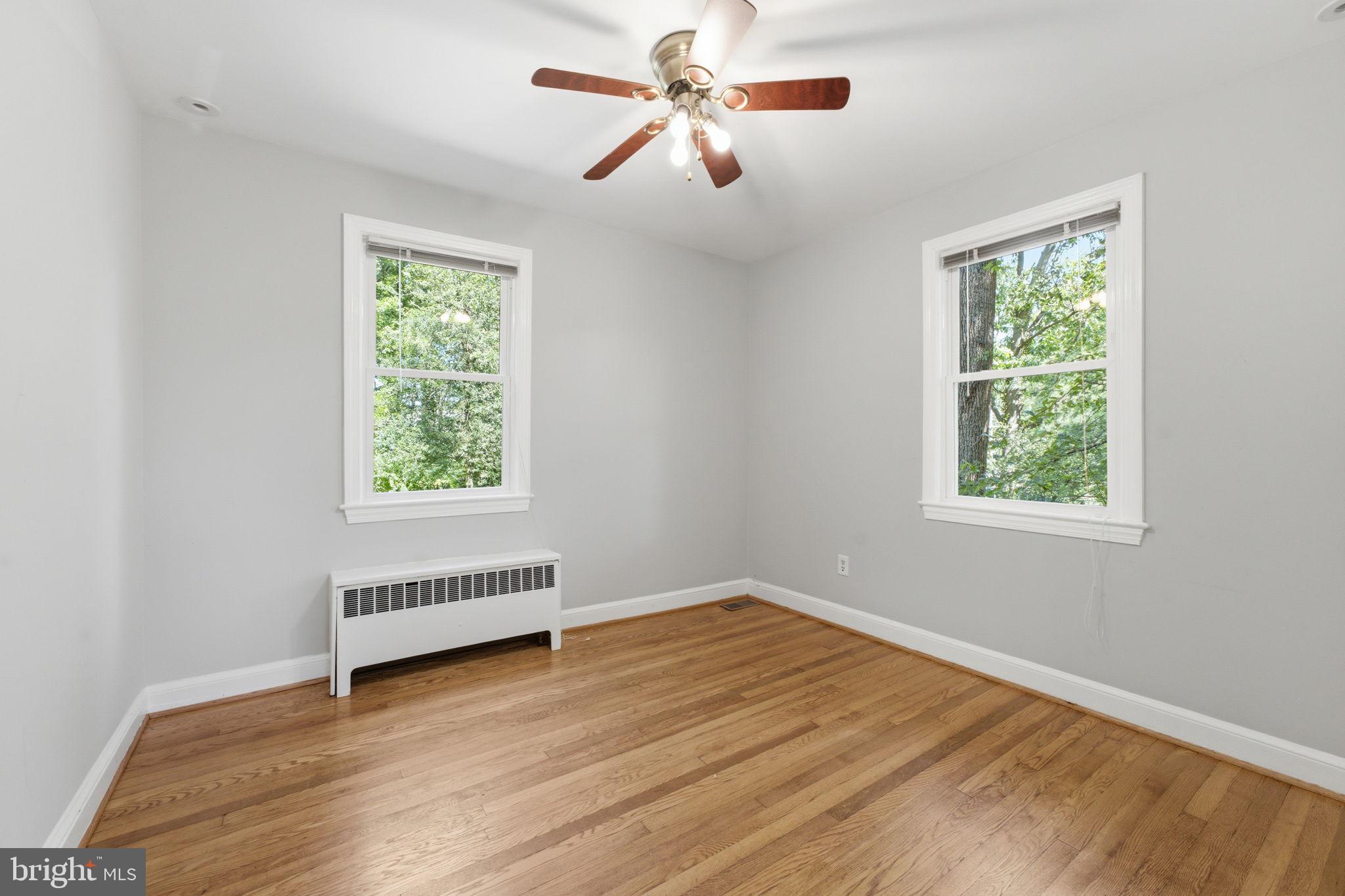 CHEVERLY - Residential