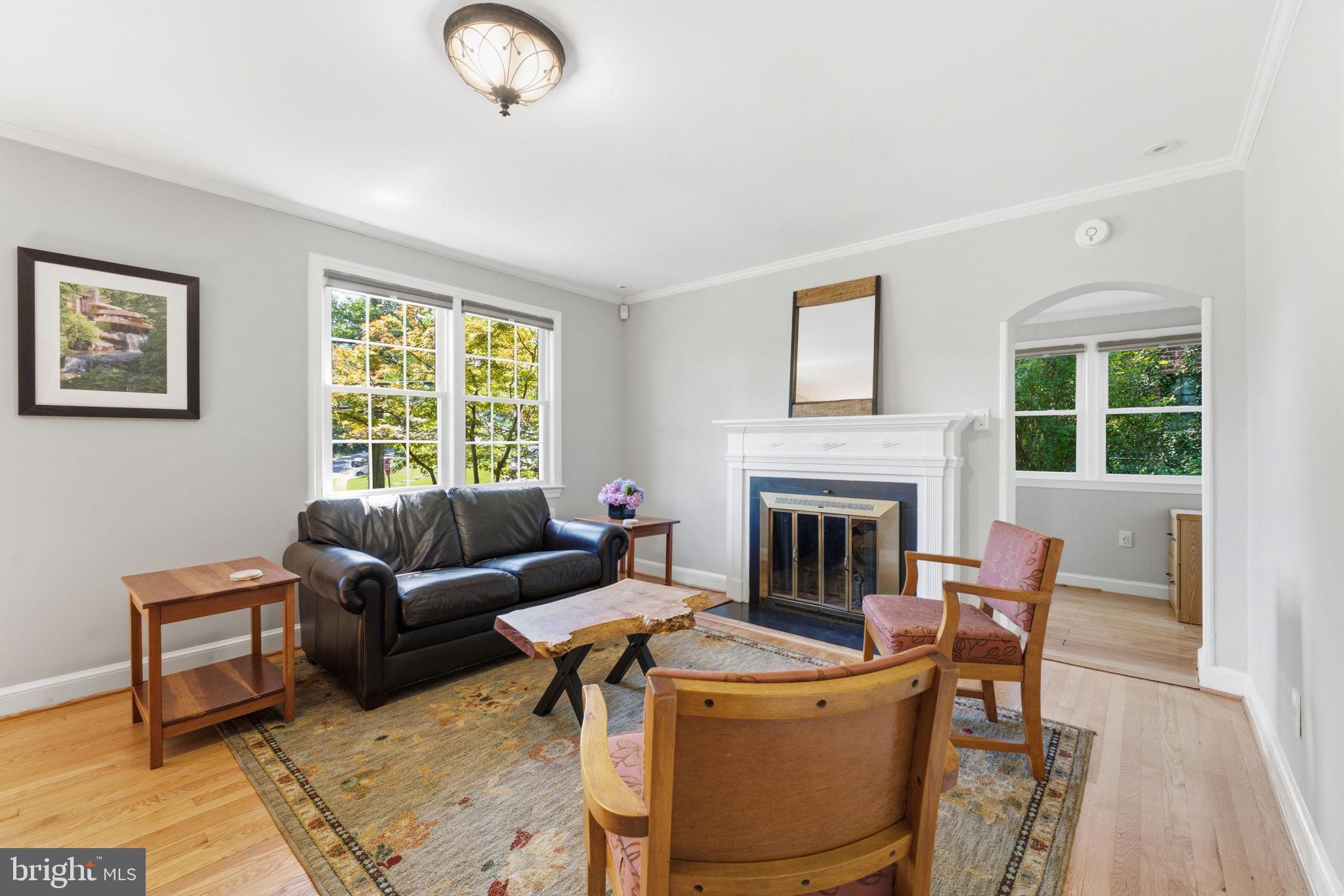 CHEVERLY - Residential