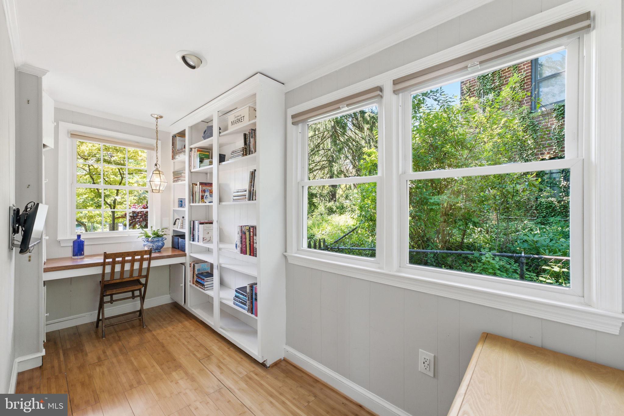 CHEVERLY - Residential