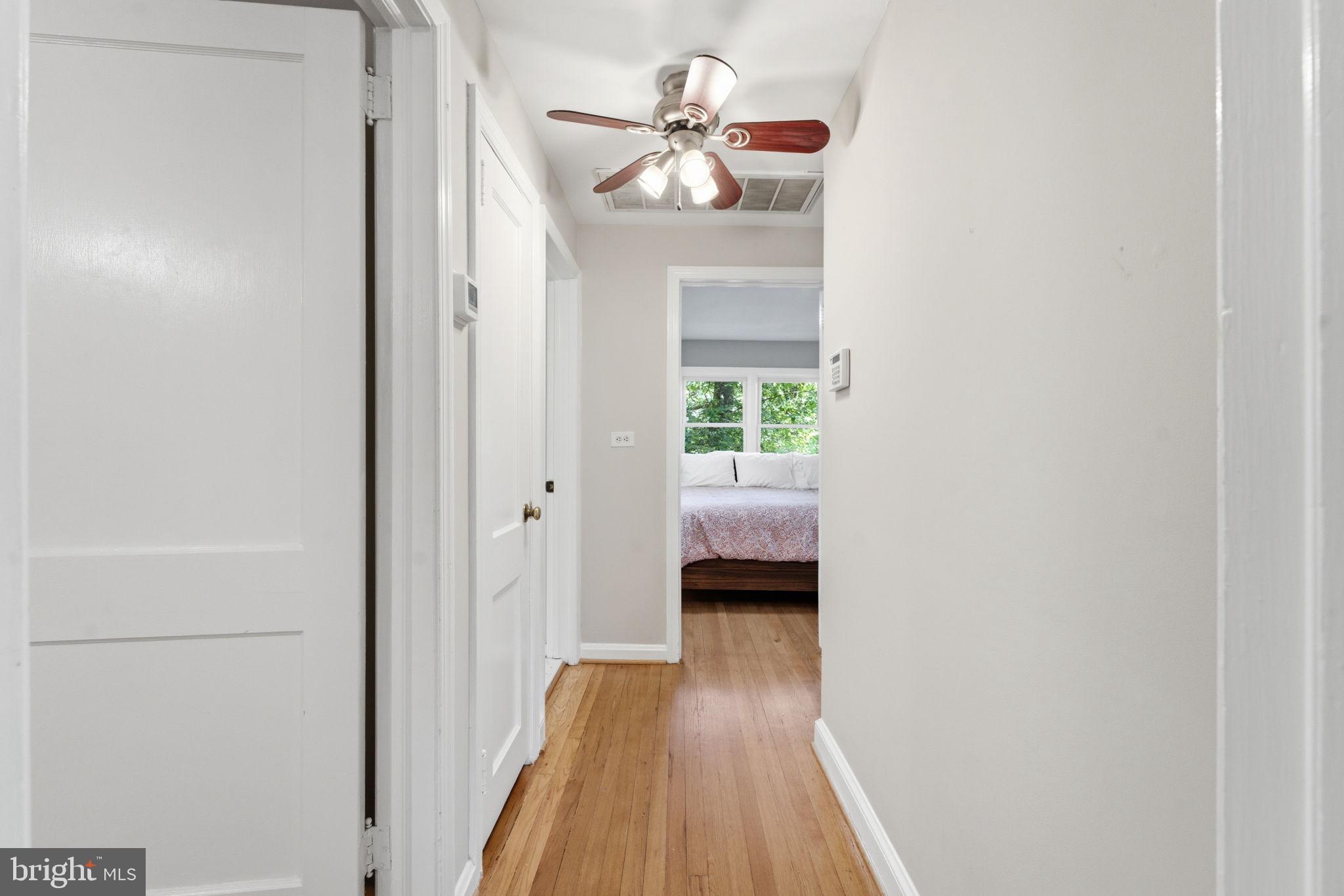 CHEVERLY - Residential