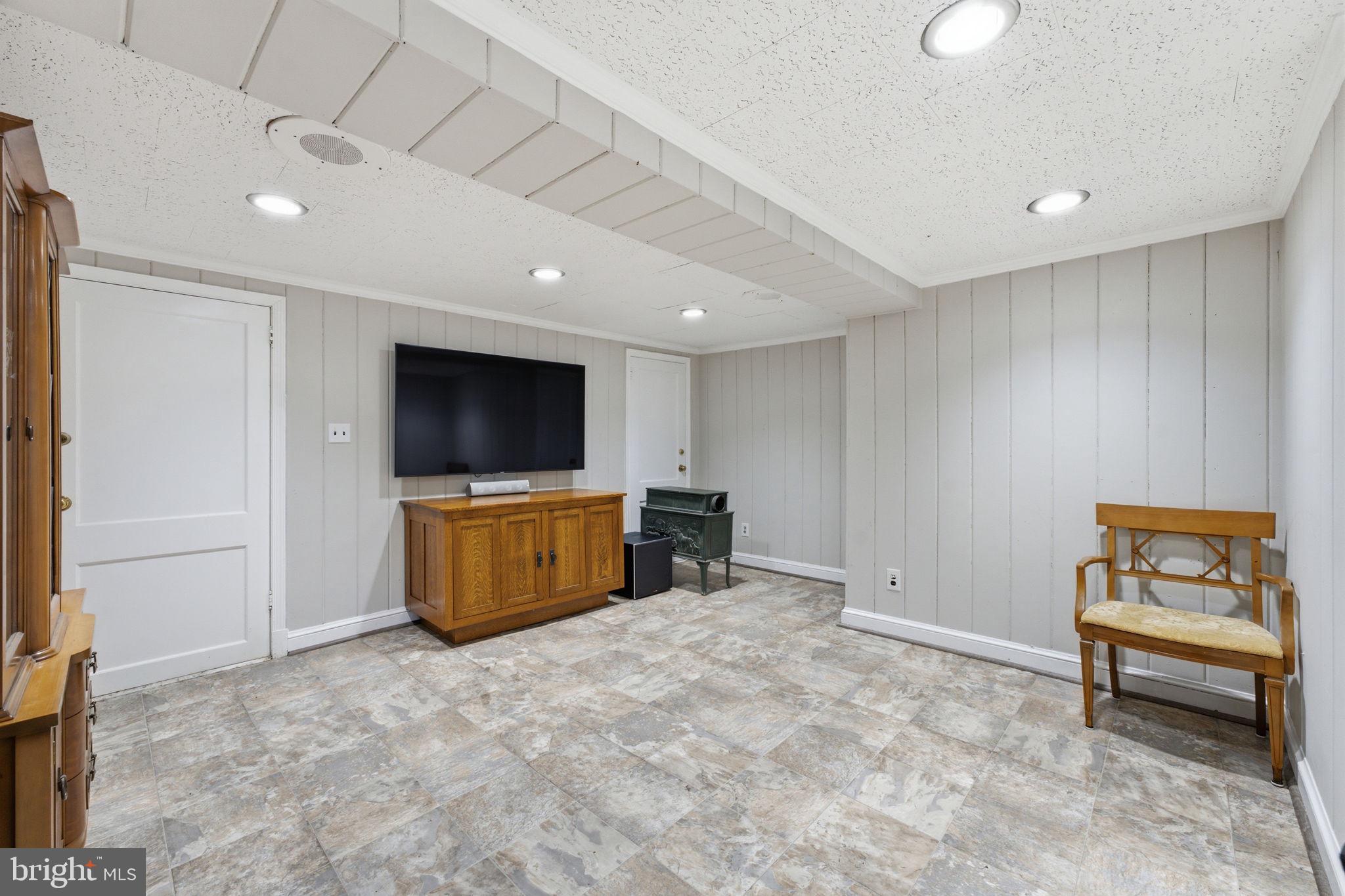 CHEVERLY - Residential