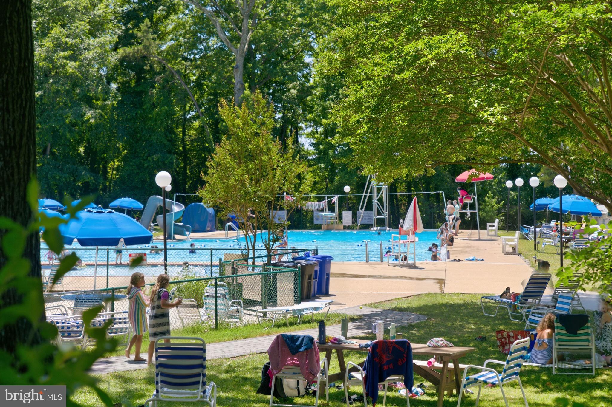 CHEVERLY - Residential