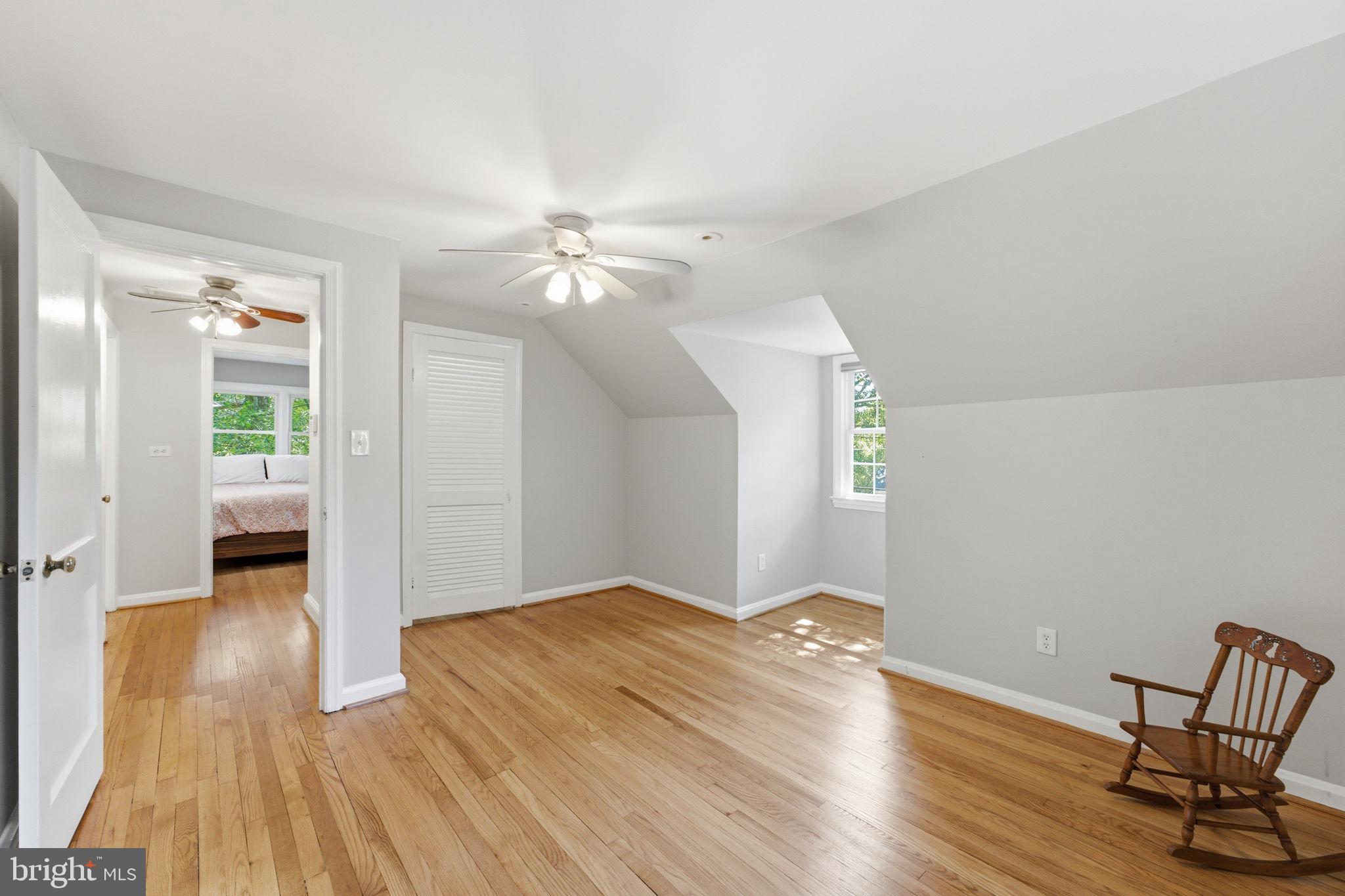 CHEVERLY - Residential