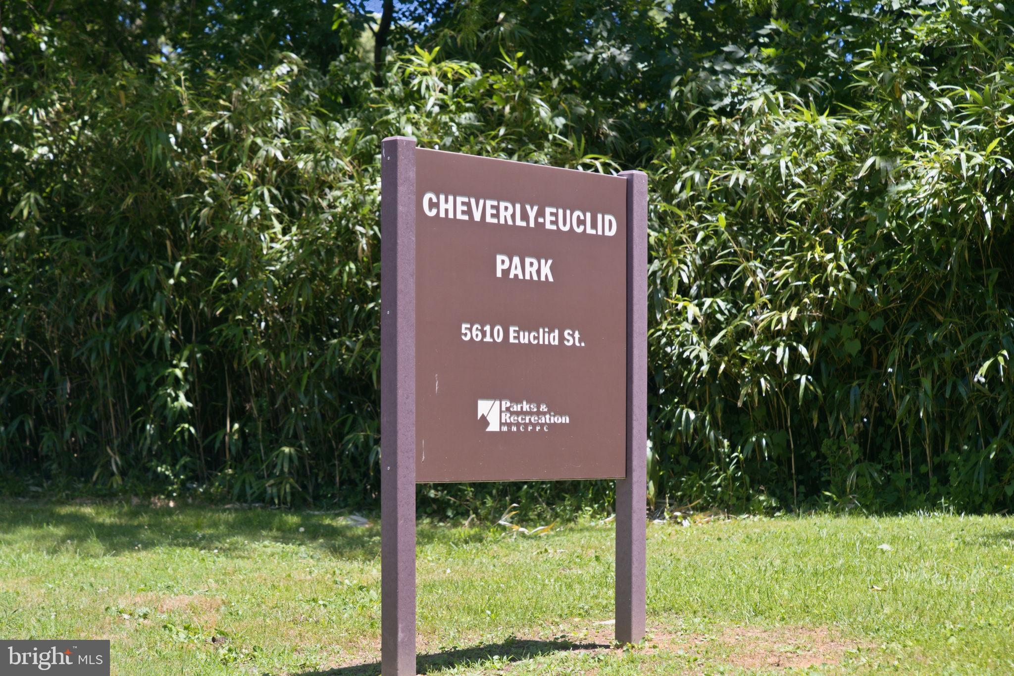 CHEVERLY - Residential
