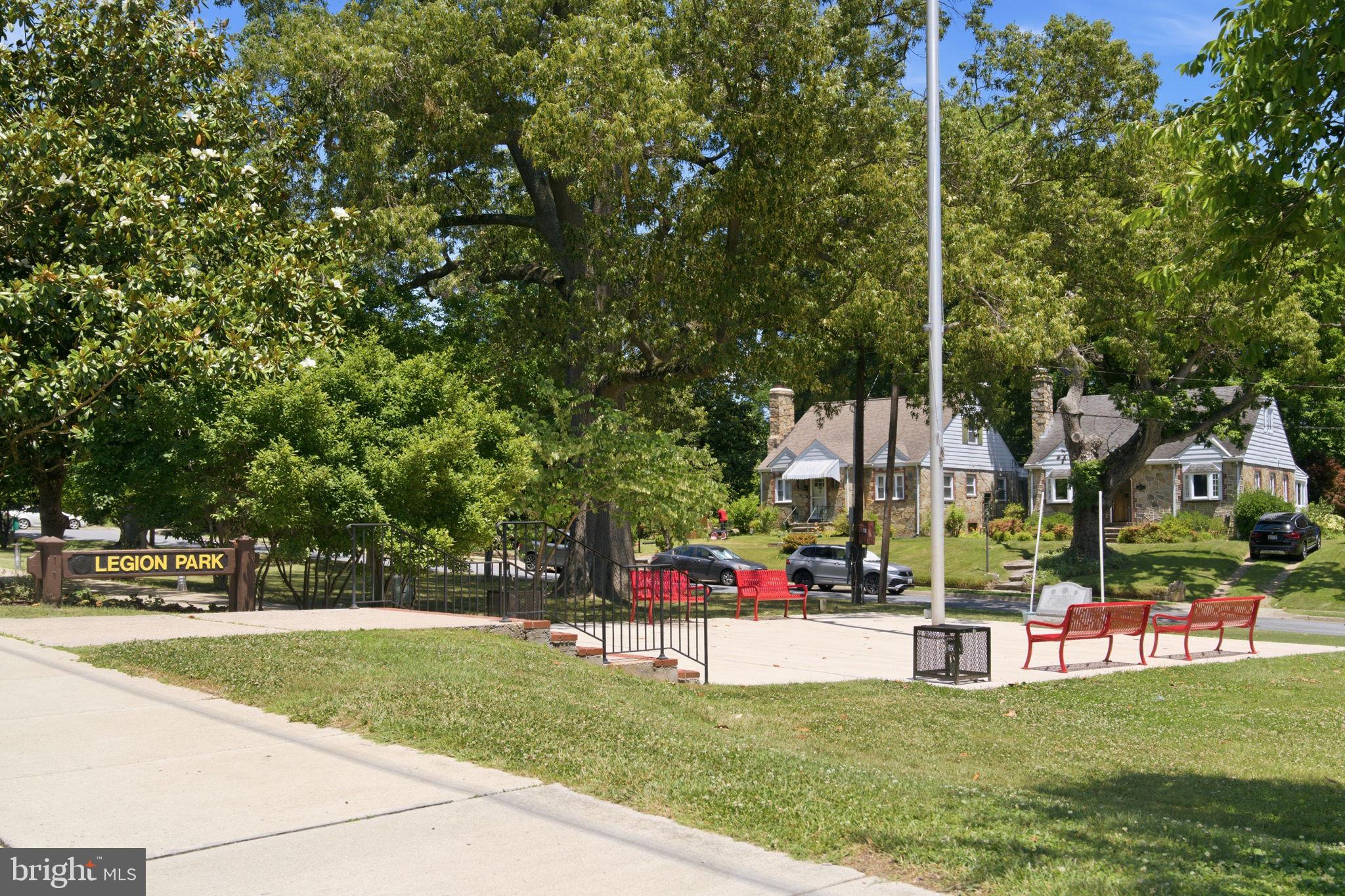 CHEVERLY - Residential
