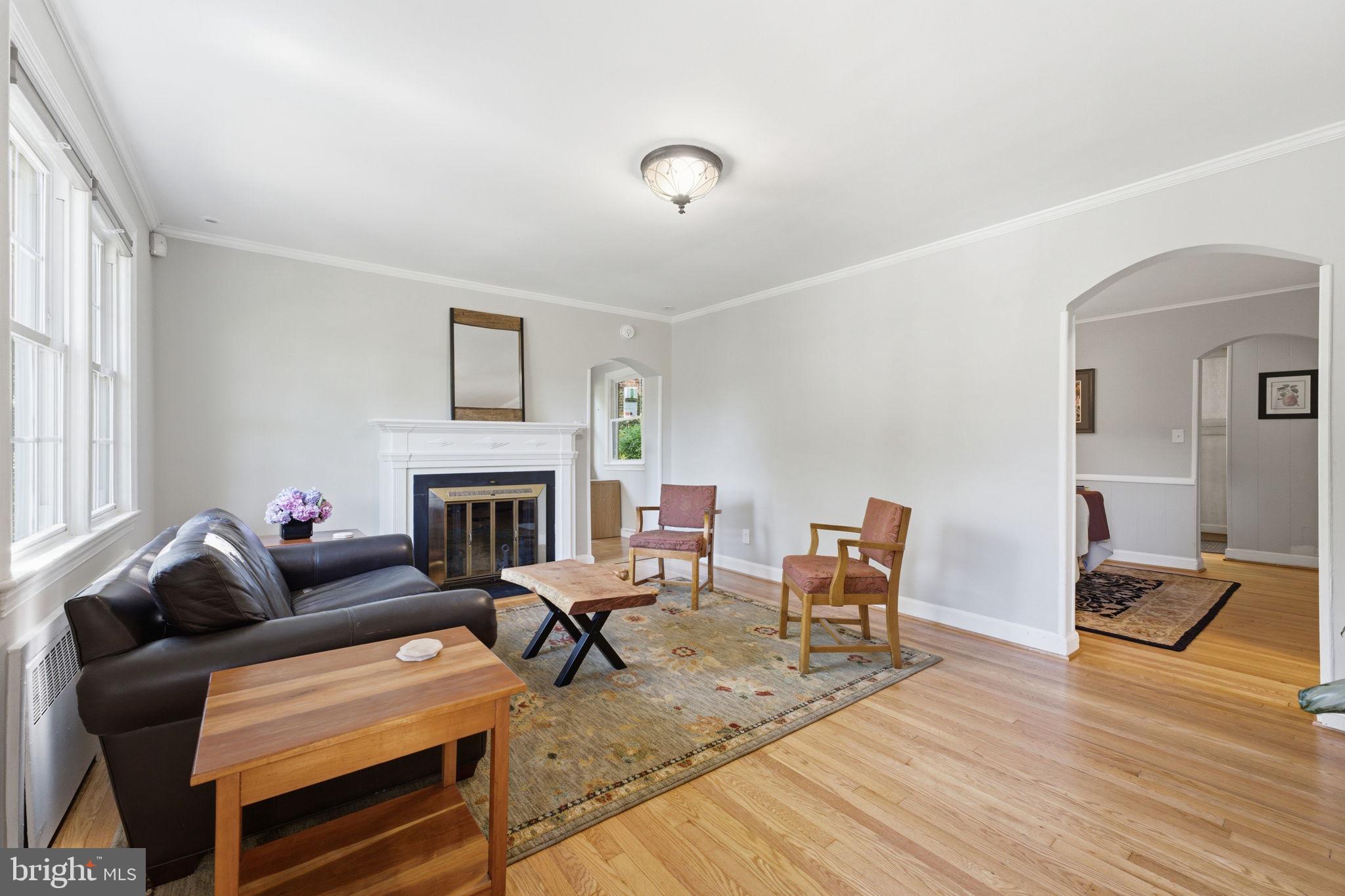 CHEVERLY - Residential