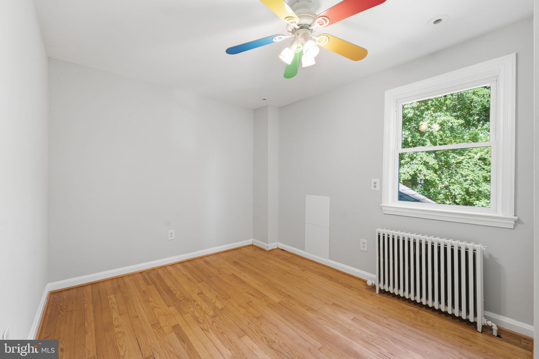CHEVERLY - Residential