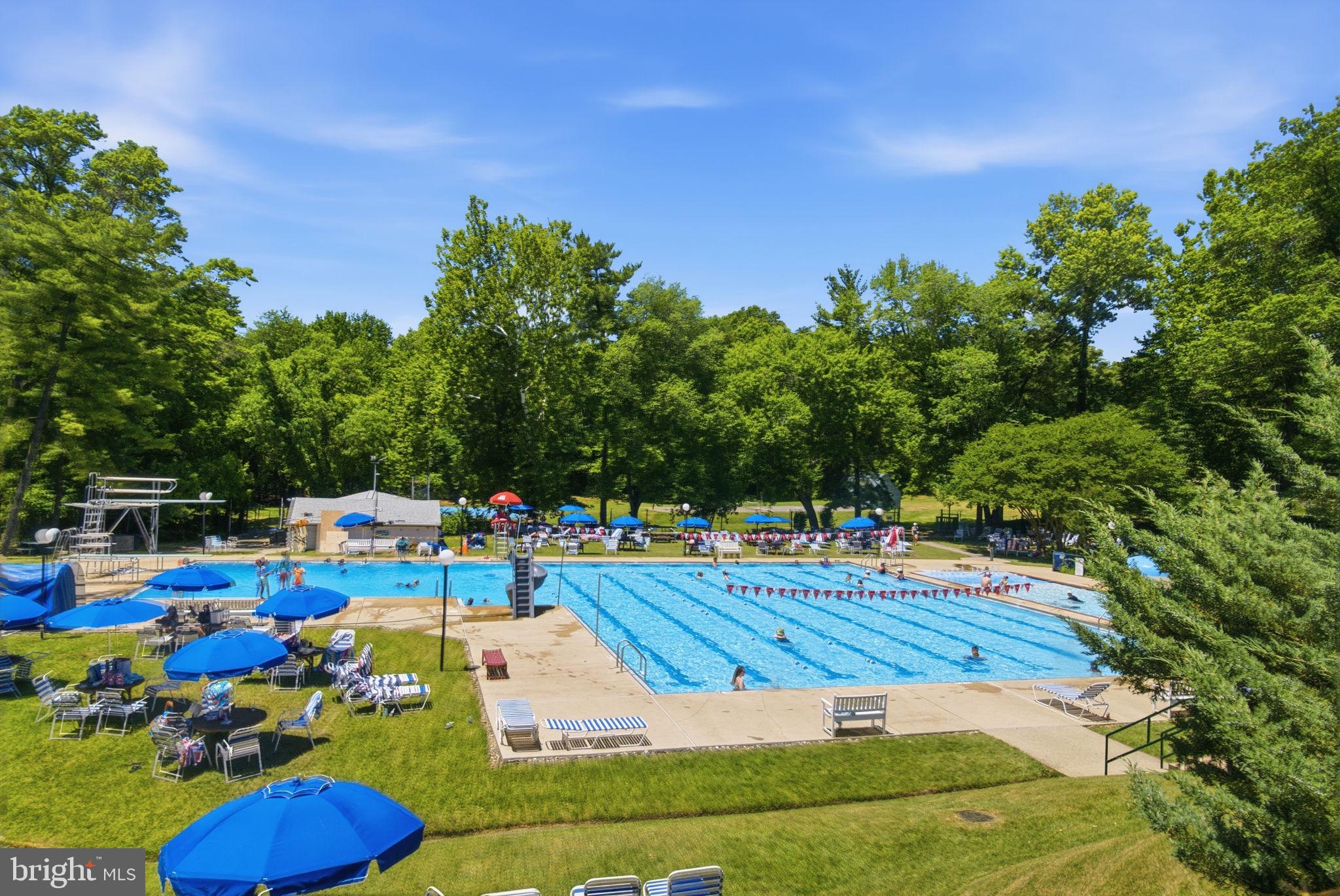 CHEVERLY - Residential