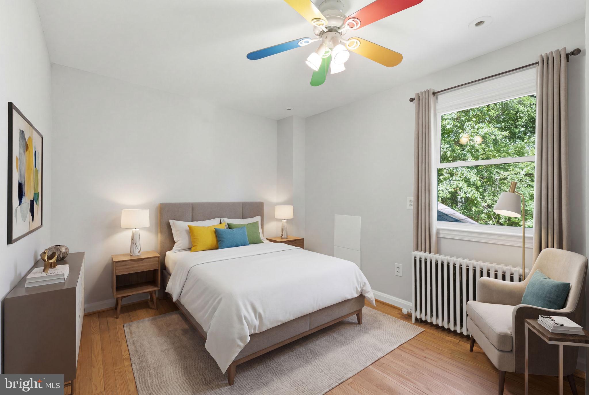 CHEVERLY - Residential