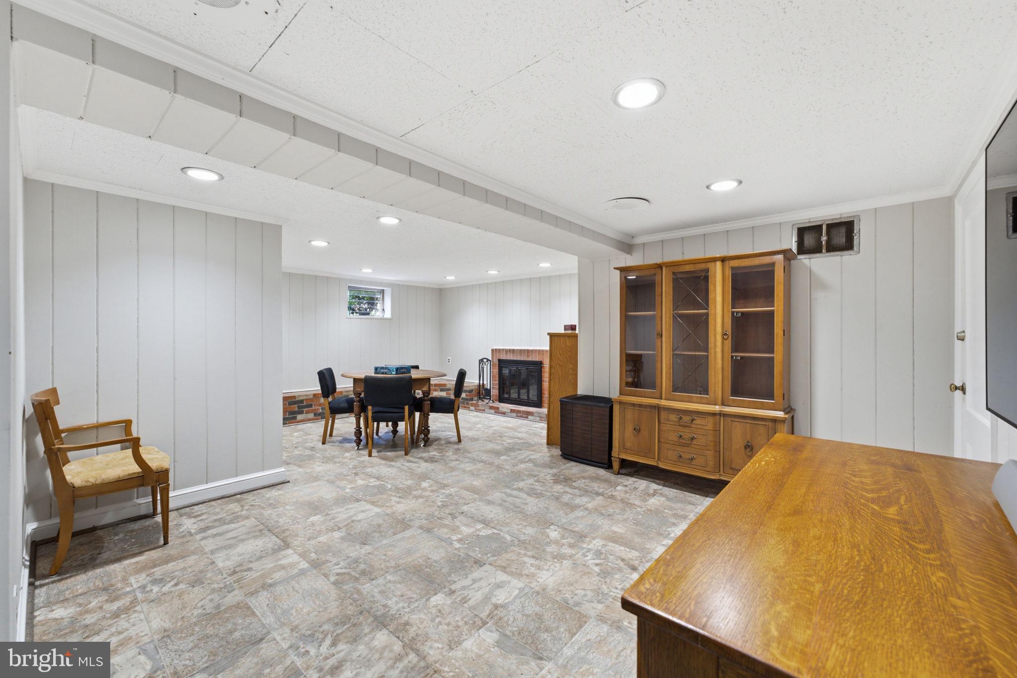 CHEVERLY - Residential