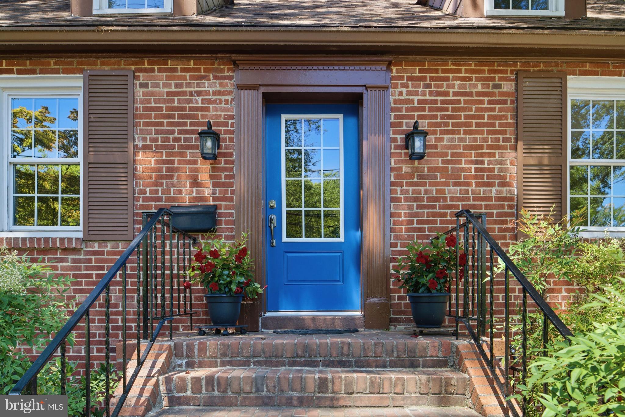 CHEVERLY - Residential