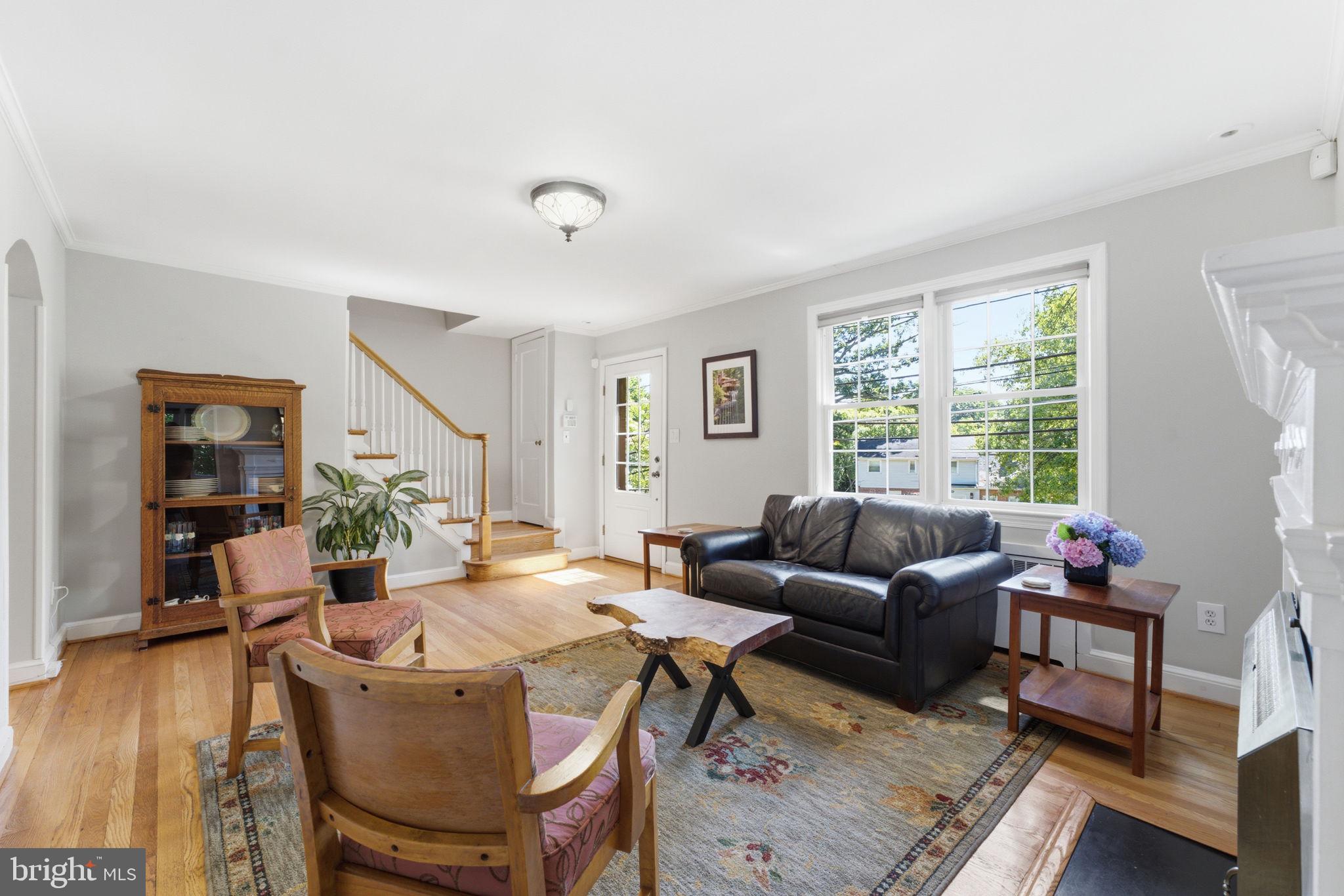 CHEVERLY - Residential