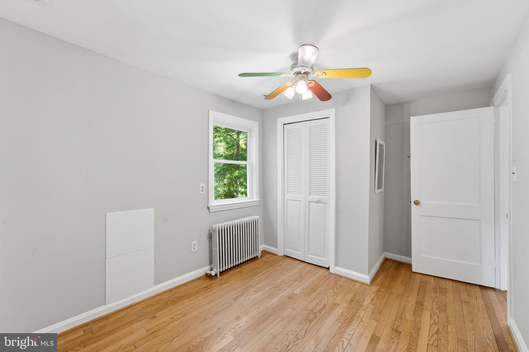CHEVERLY - Residential