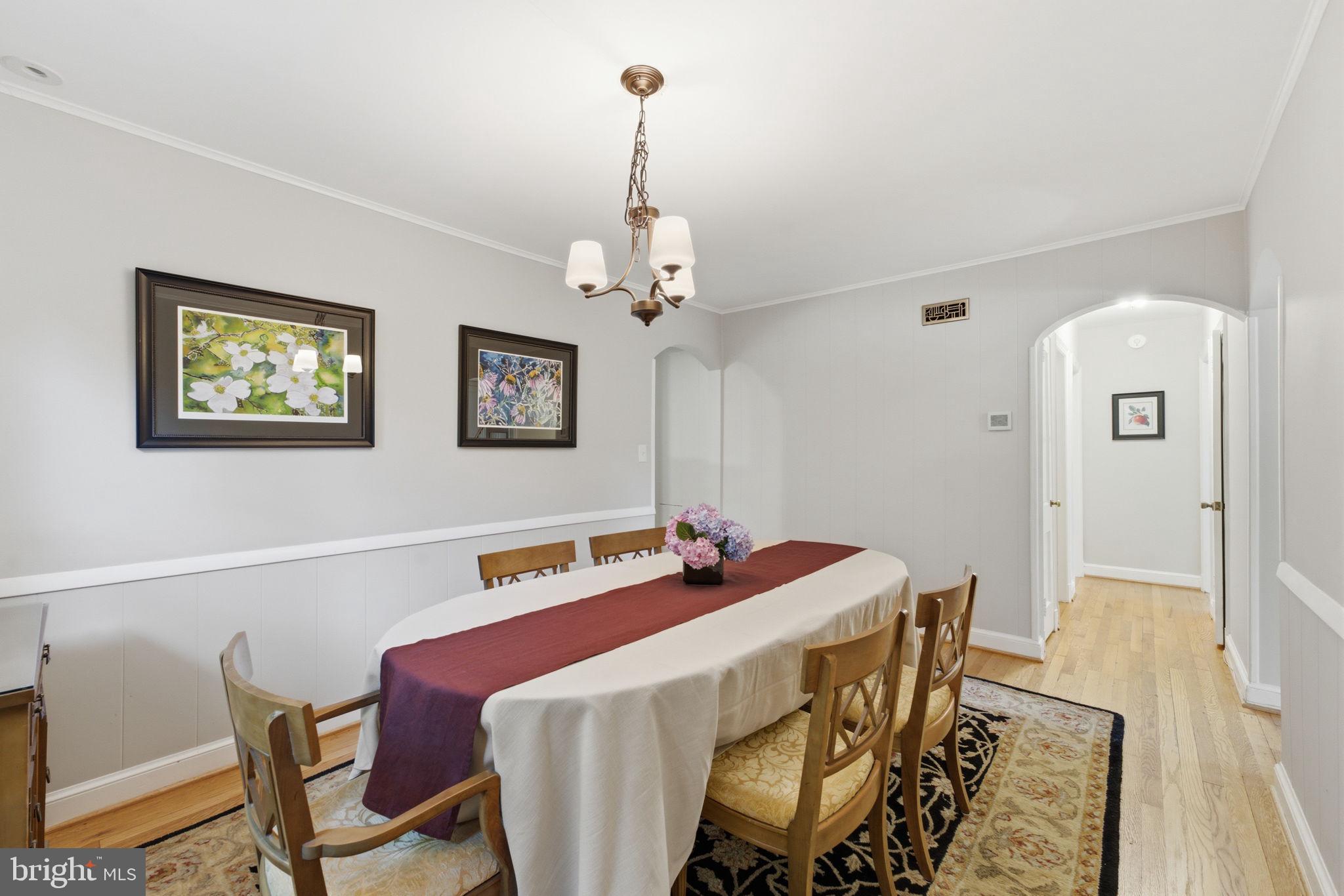 CHEVERLY - Residential