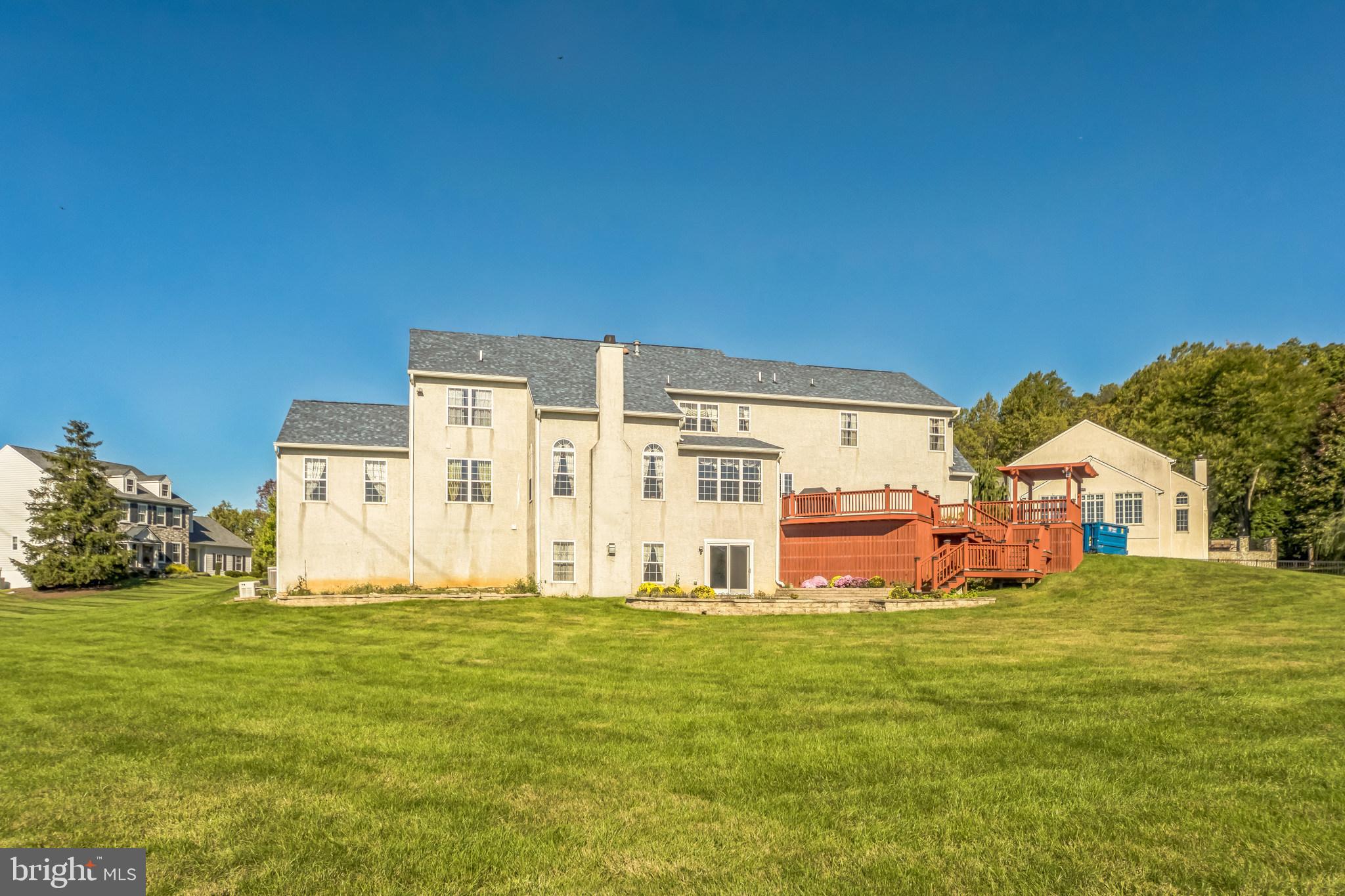 WAINWRIGHT AT WHIT - Residential