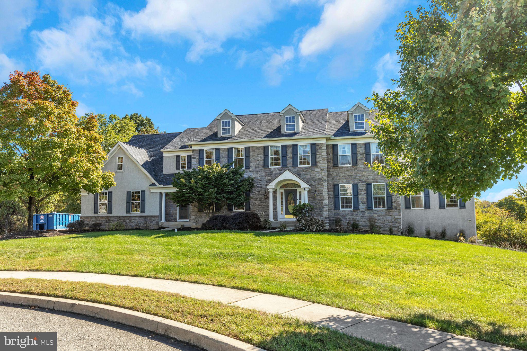 WAINWRIGHT AT WHIT - Residential
