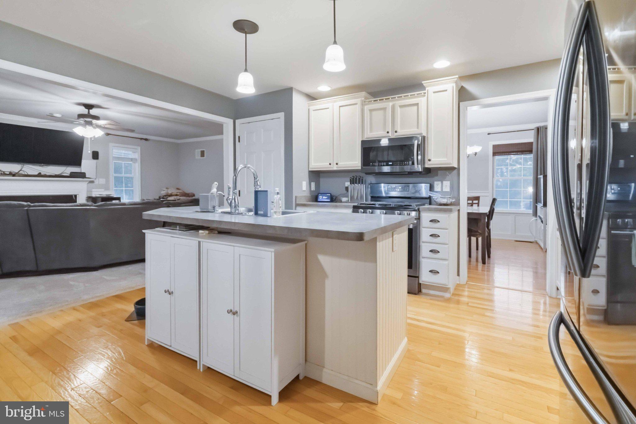 PHEASANT RIDGE - Residential