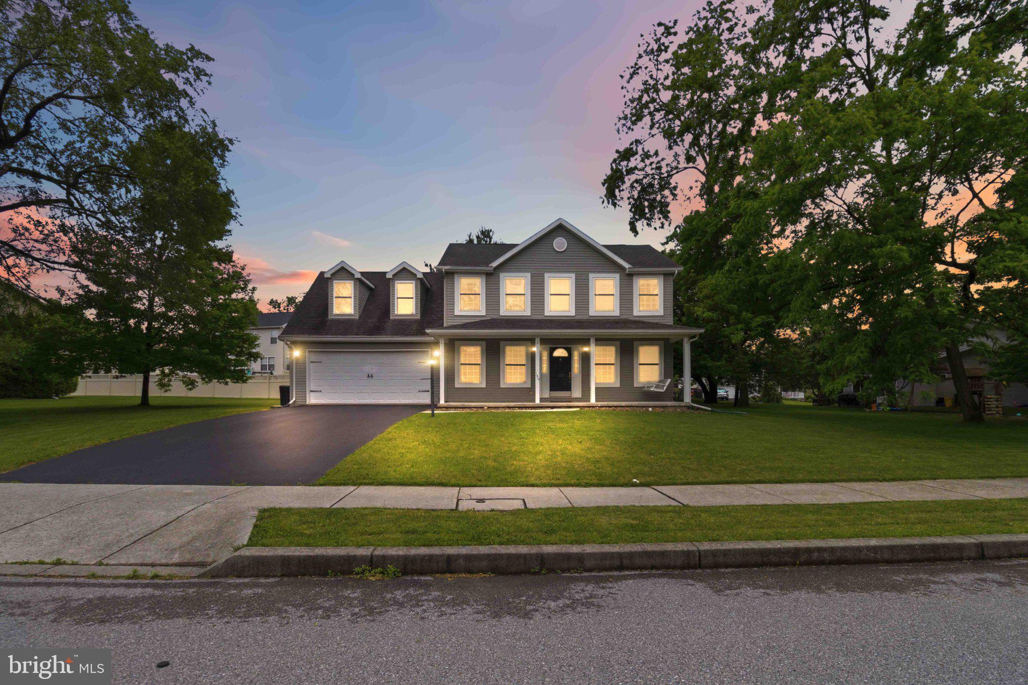 PHEASANT RIDGE - Residential