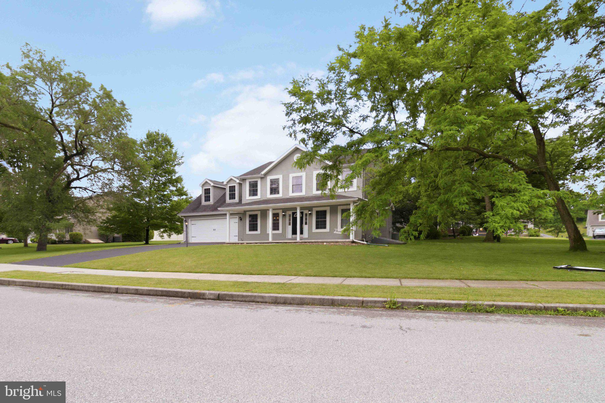 PHEASANT RIDGE - Residential