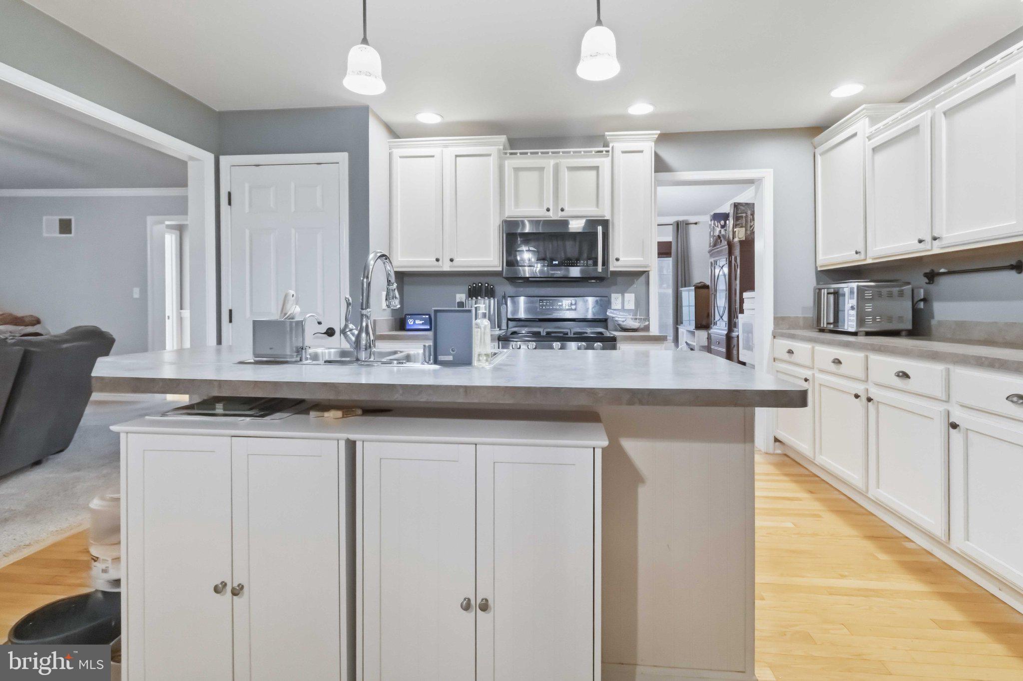 PHEASANT RIDGE - Residential
