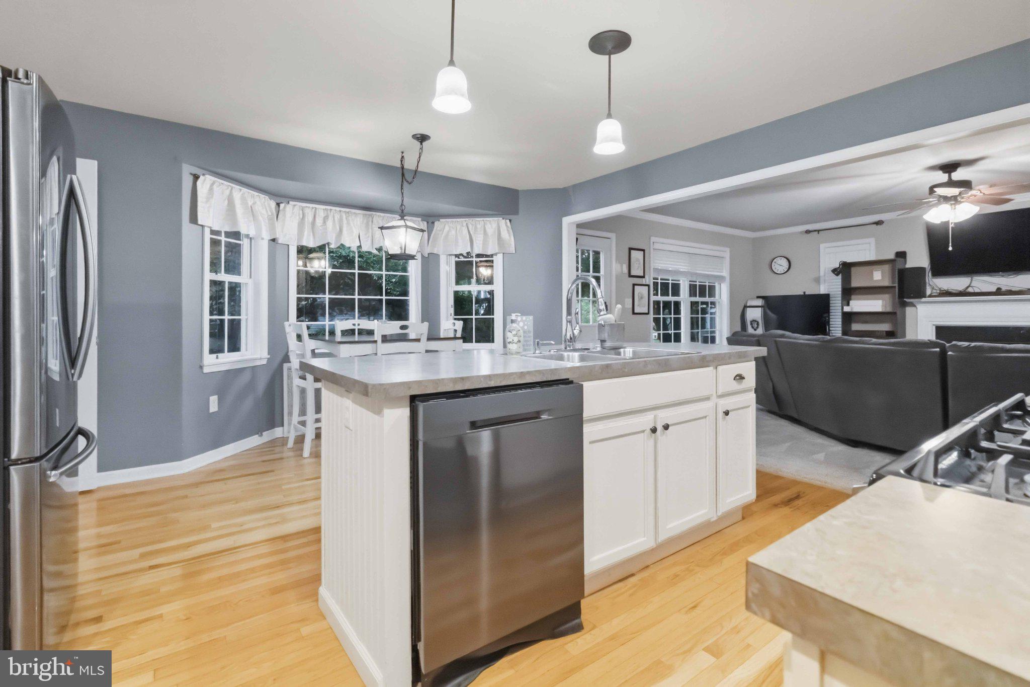 PHEASANT RIDGE - Residential