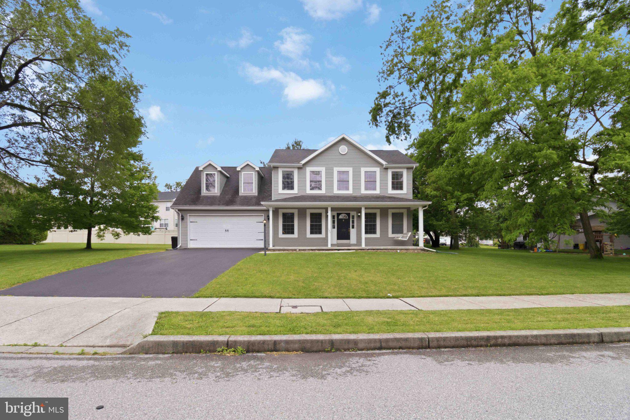 PHEASANT RIDGE - Residential