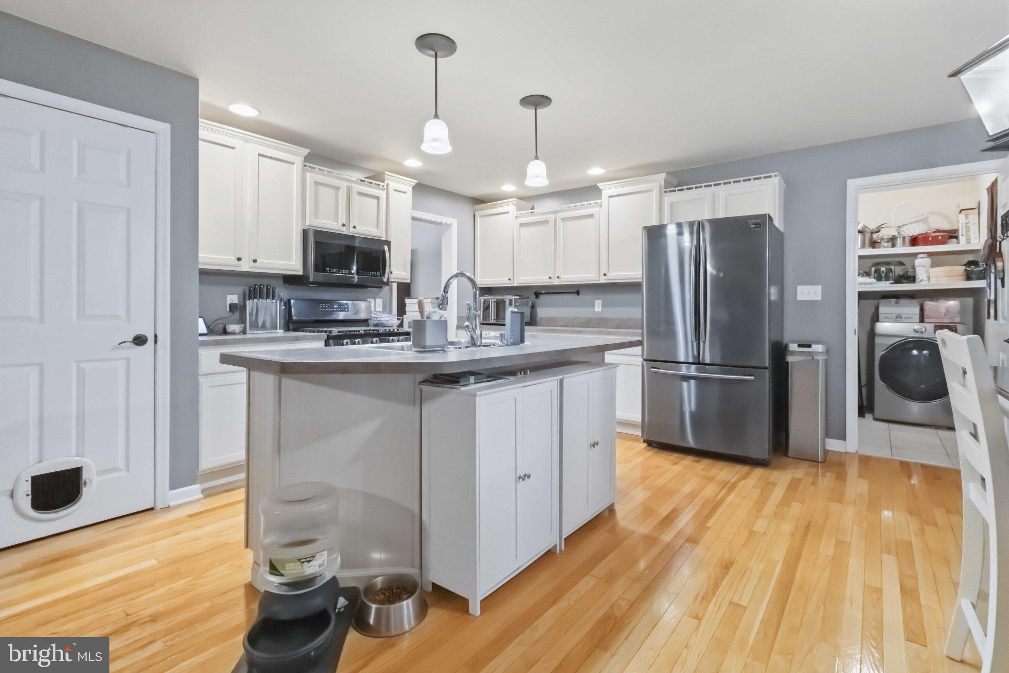 PHEASANT RIDGE - Residential