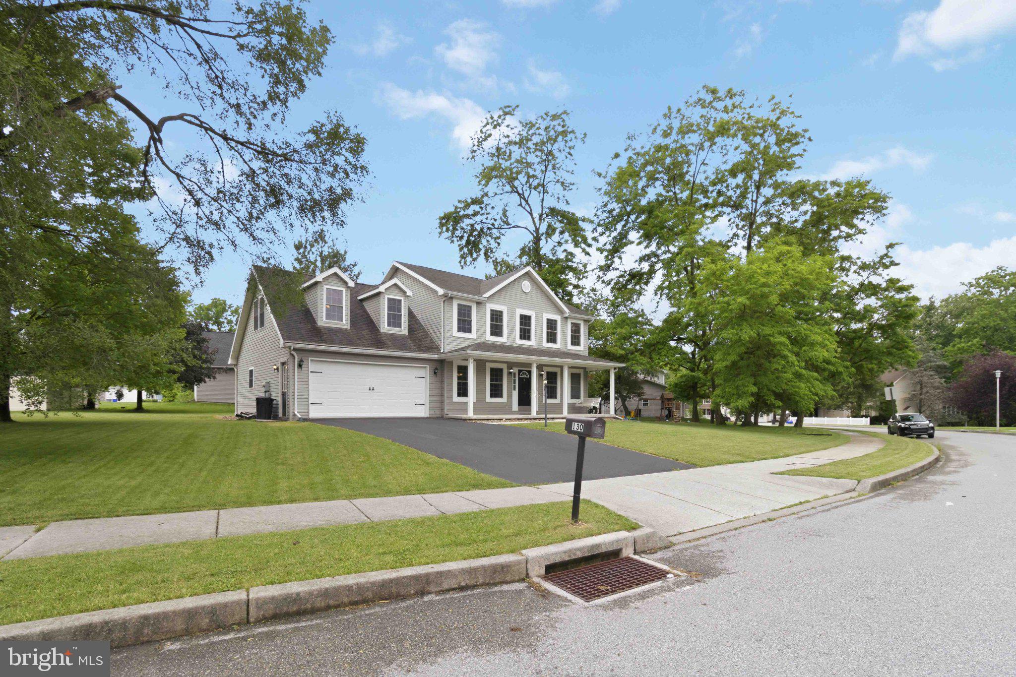 PHEASANT RIDGE - Residential