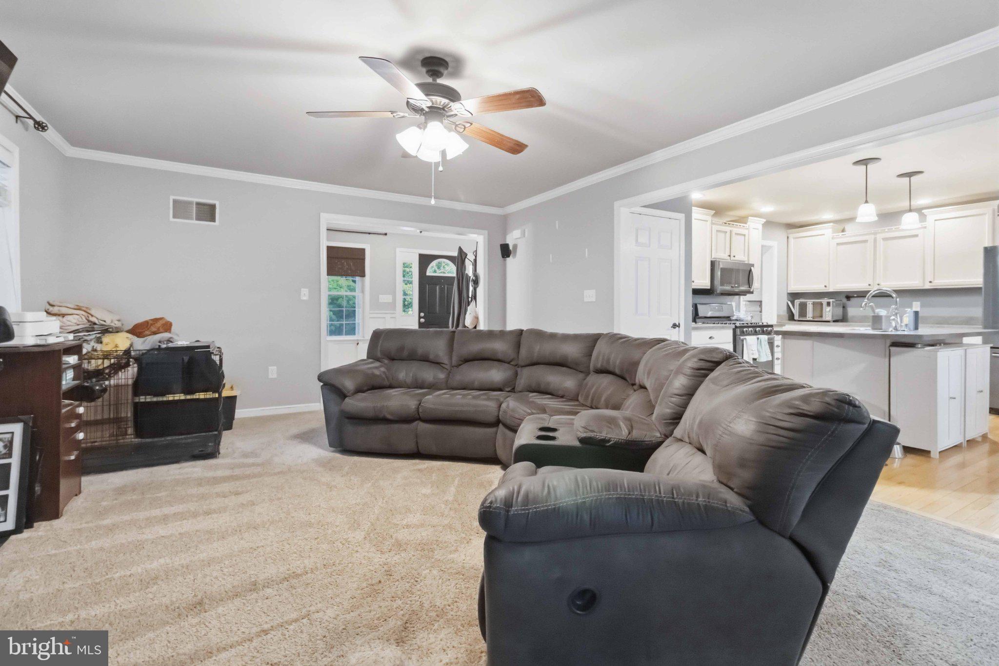 PHEASANT RIDGE - Residential