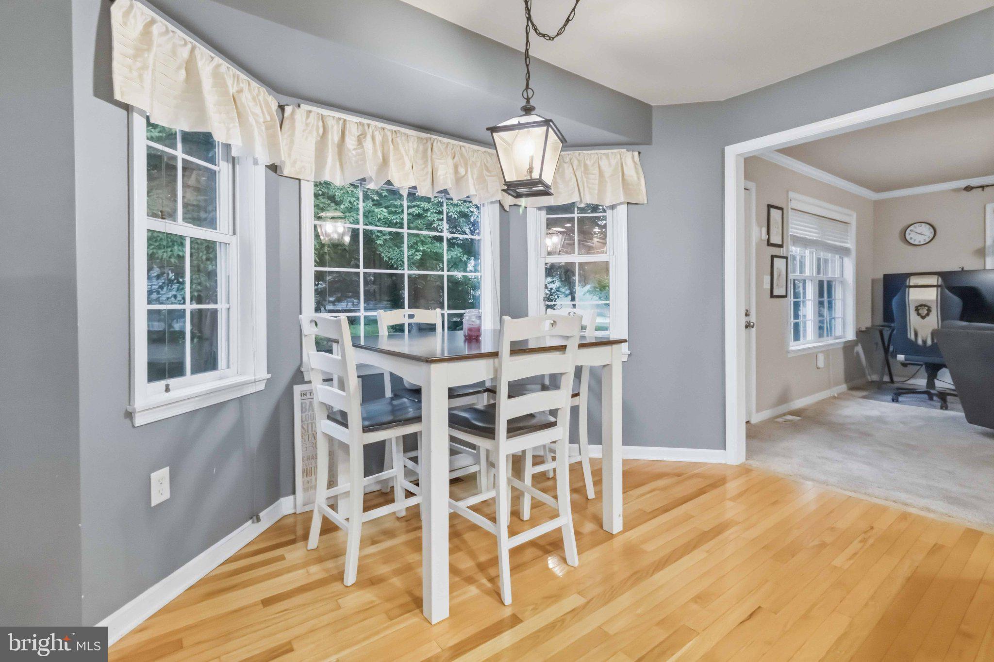 PHEASANT RIDGE - Residential