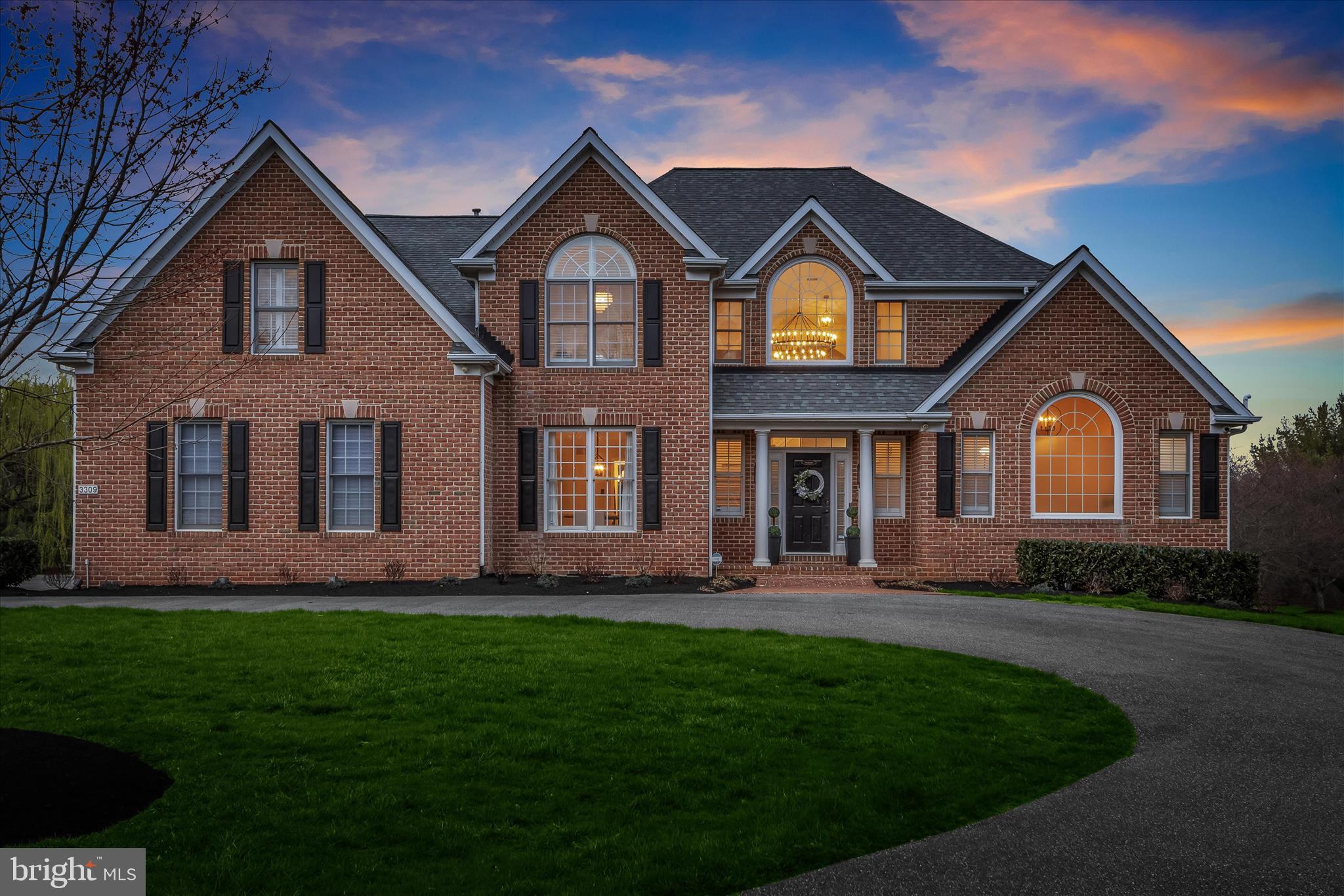 FOX VALLEY ESTATES - Residential