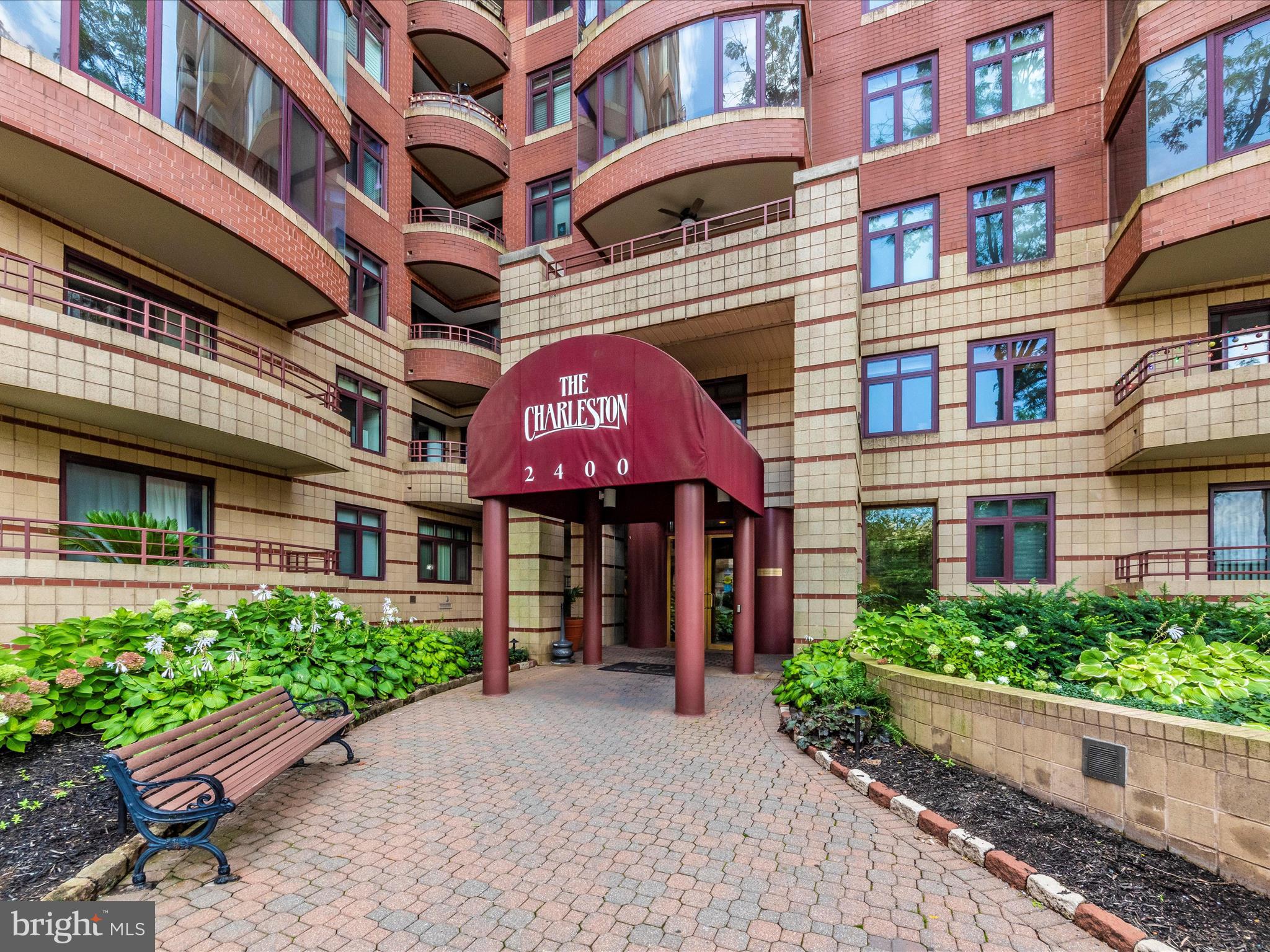CHARLESTON CONDO - Residential