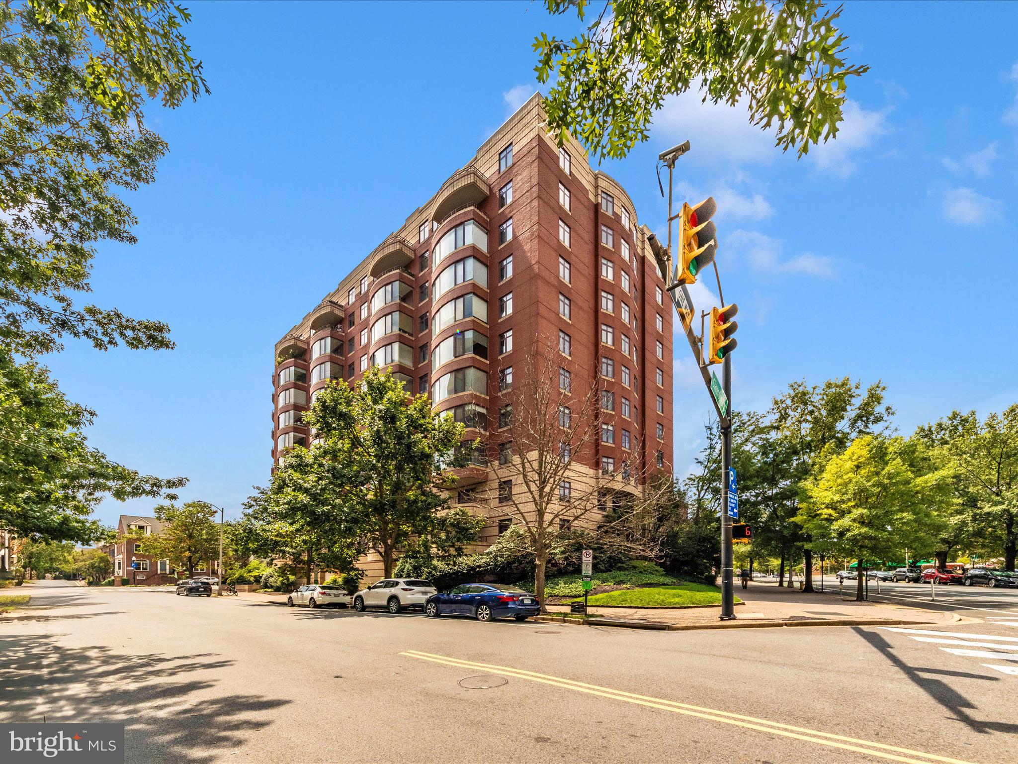 CHARLESTON CONDO - Residential