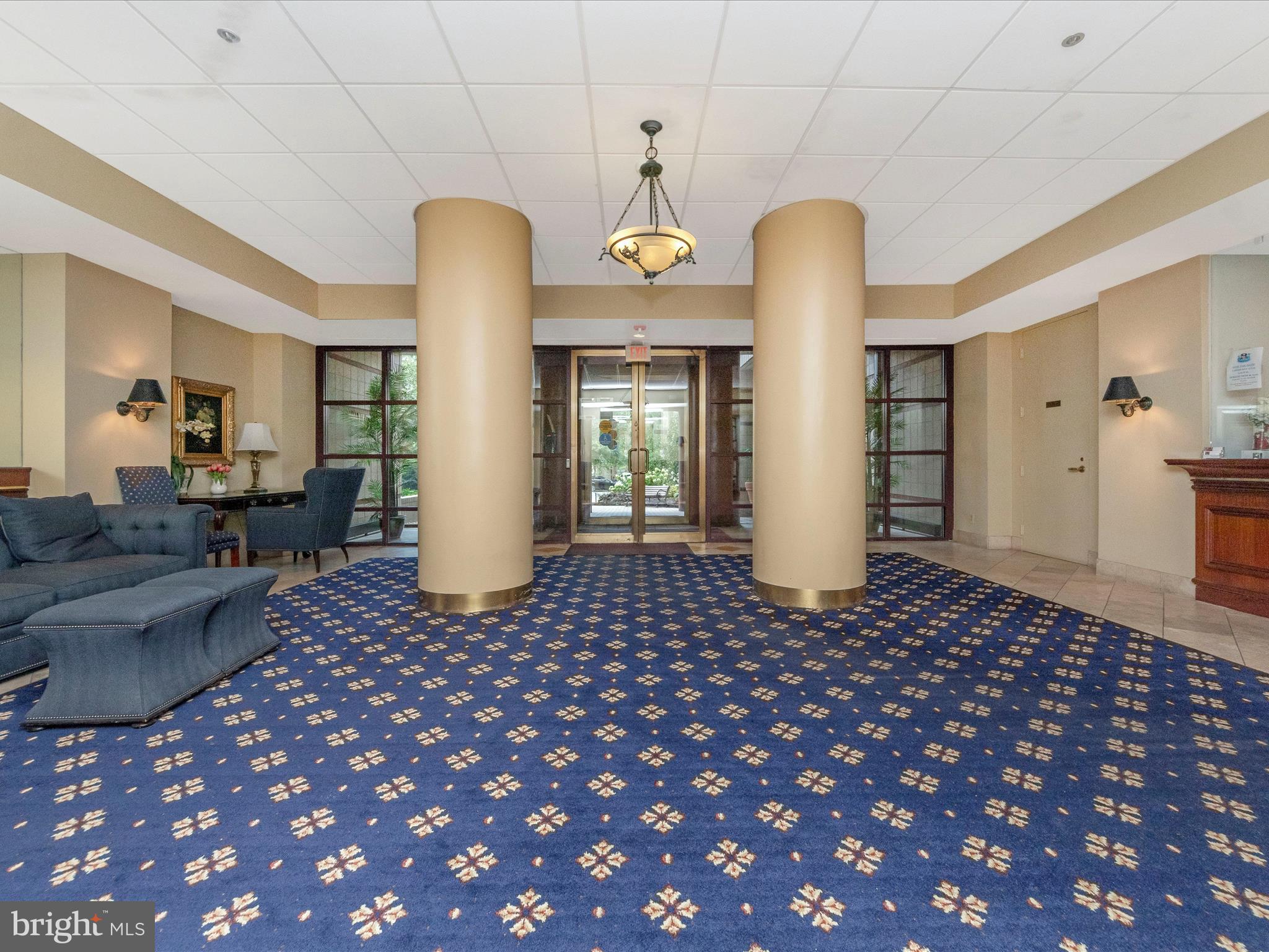 CHARLESTON CONDO - Residential