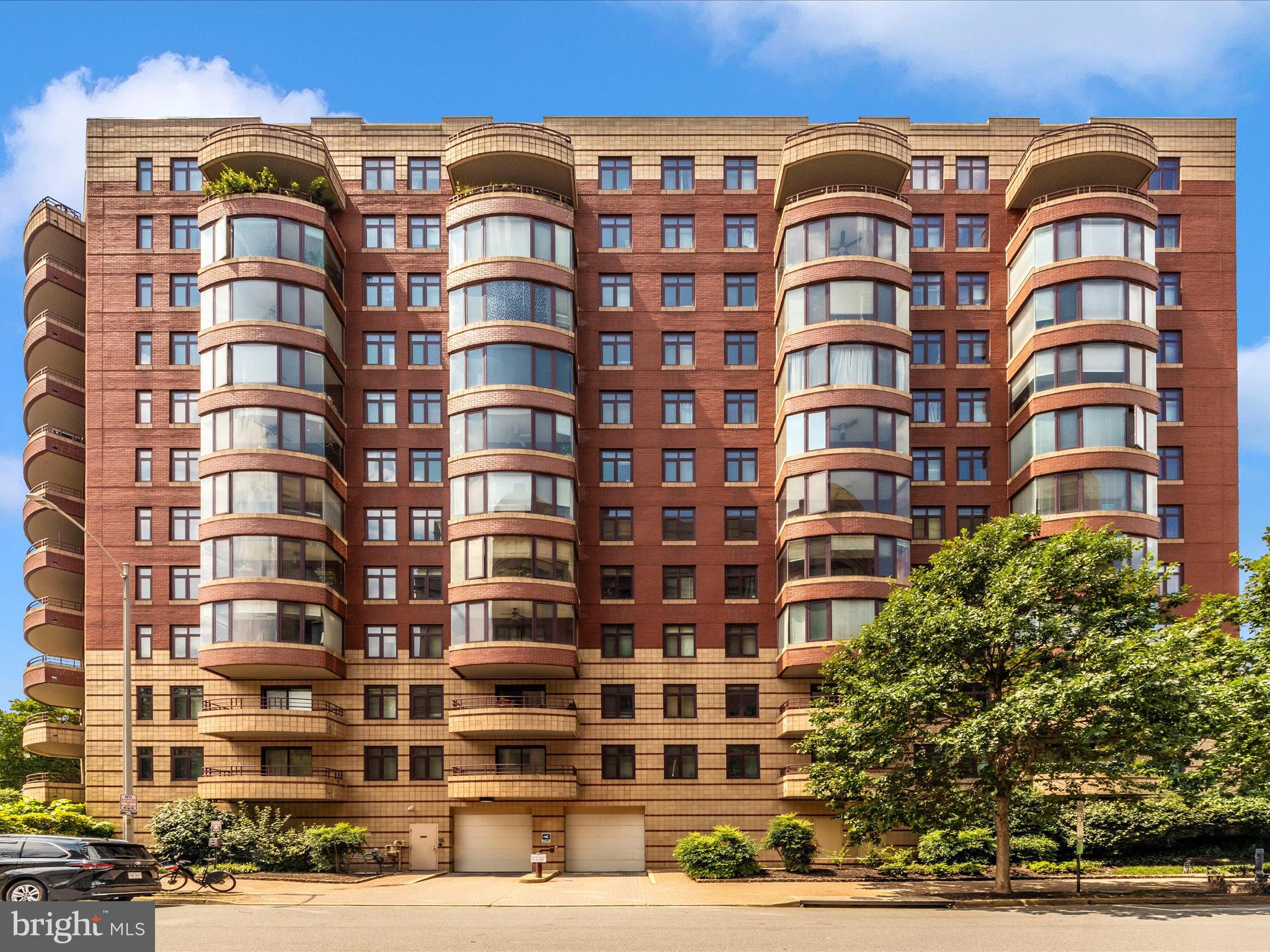 CHARLESTON CONDO - Residential