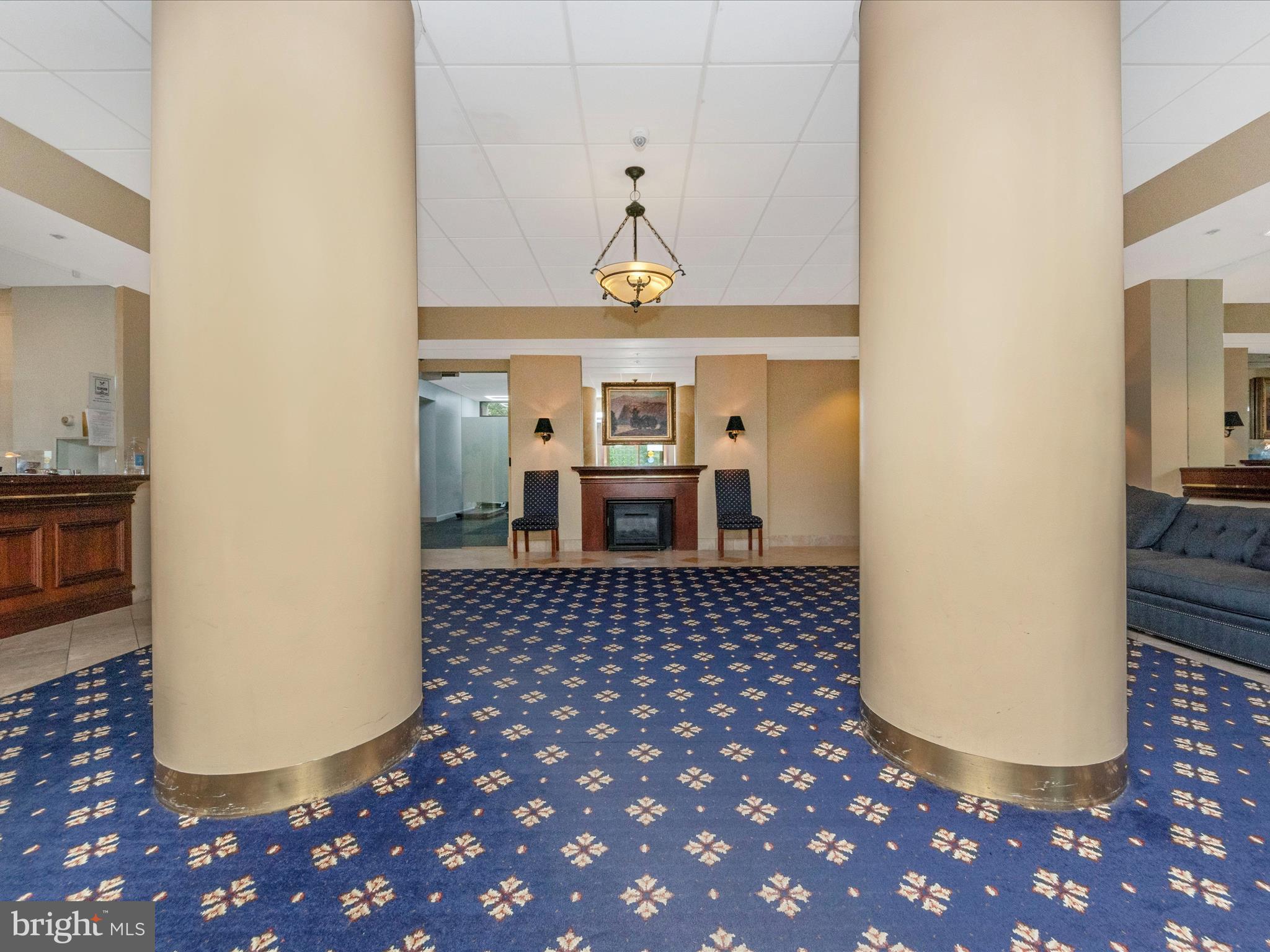 CHARLESTON CONDO - Residential