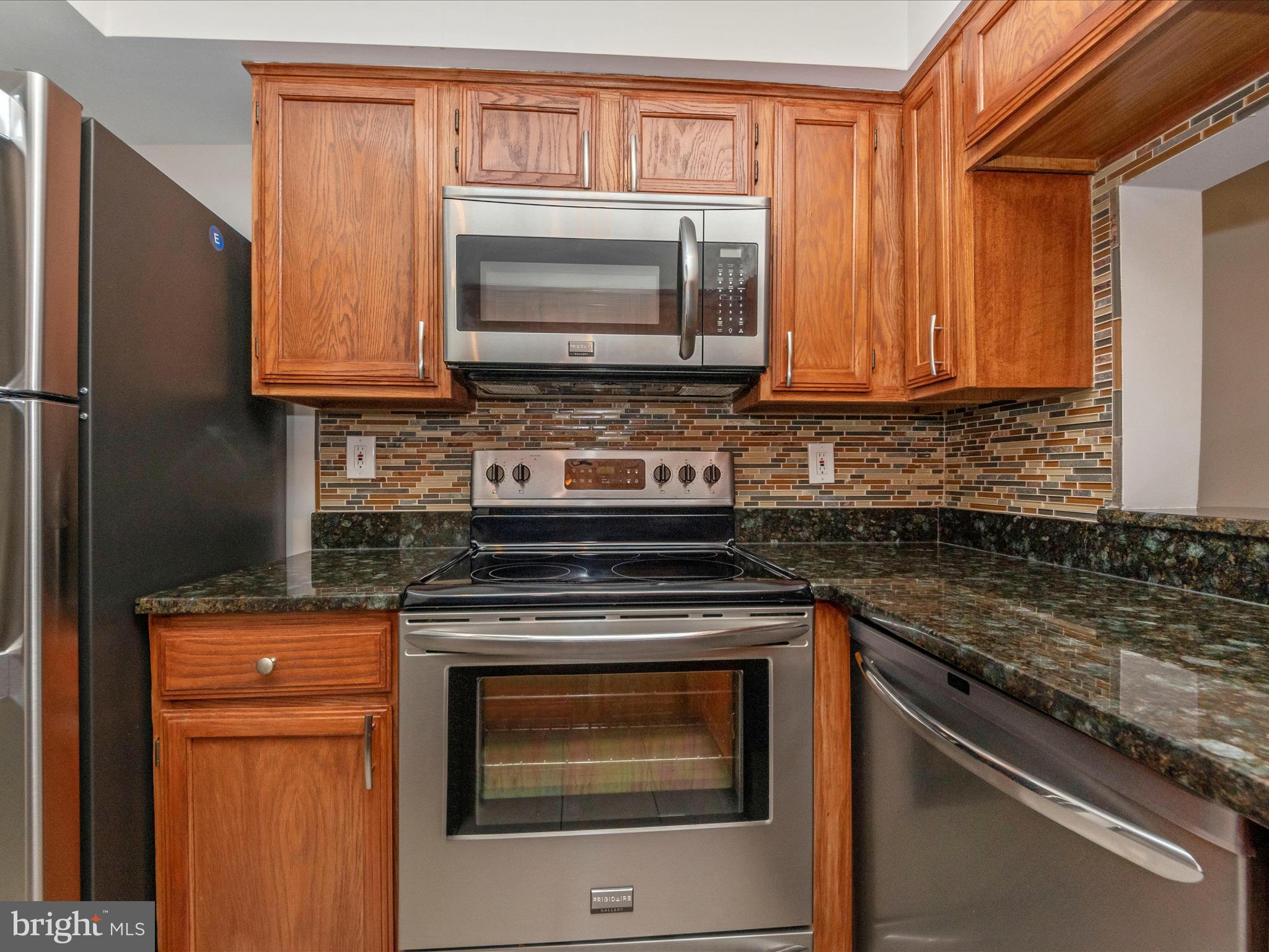 CHARLESTON CONDO - Residential